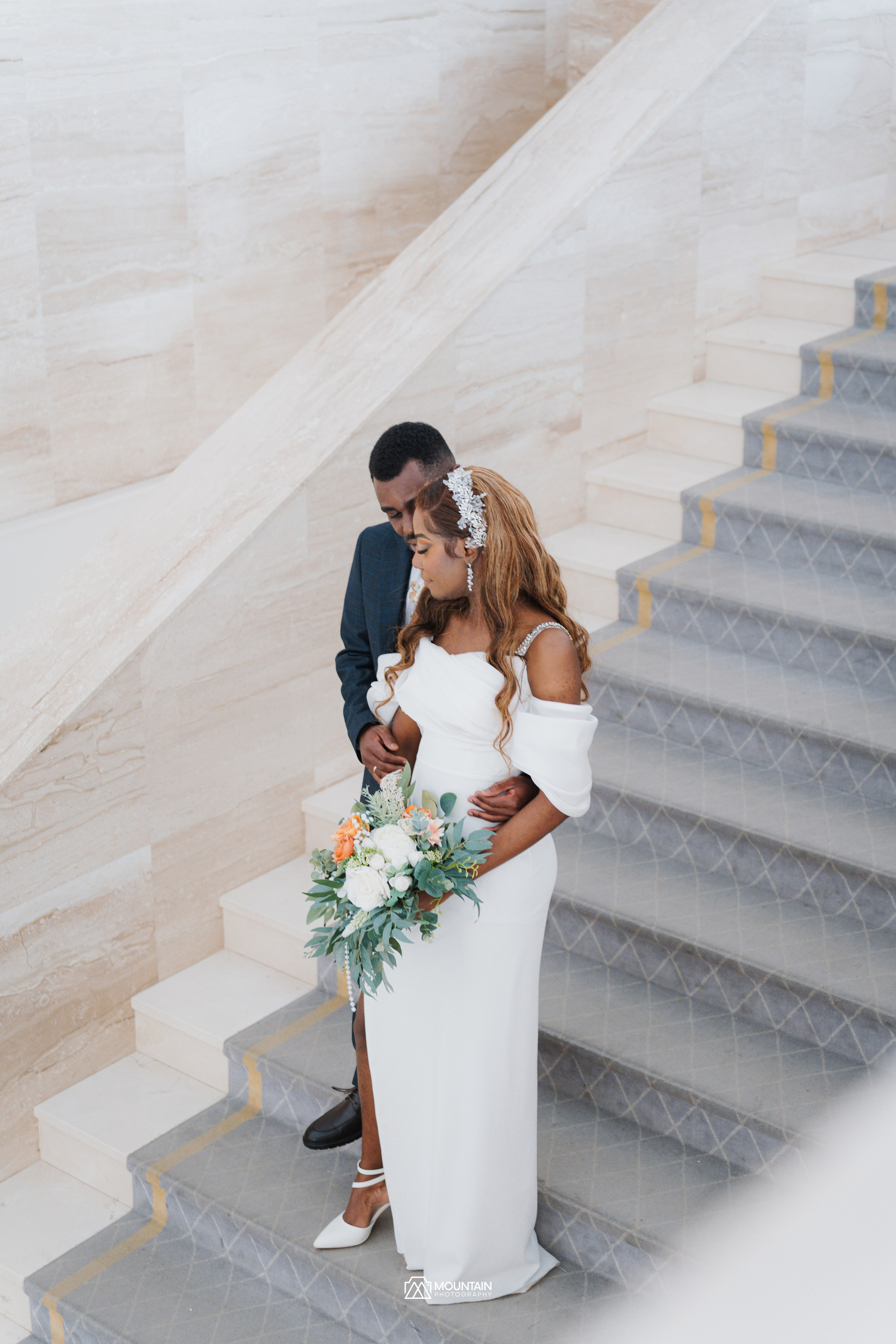 Synthia And Jospin Part 1. Photographe basé à Moscou