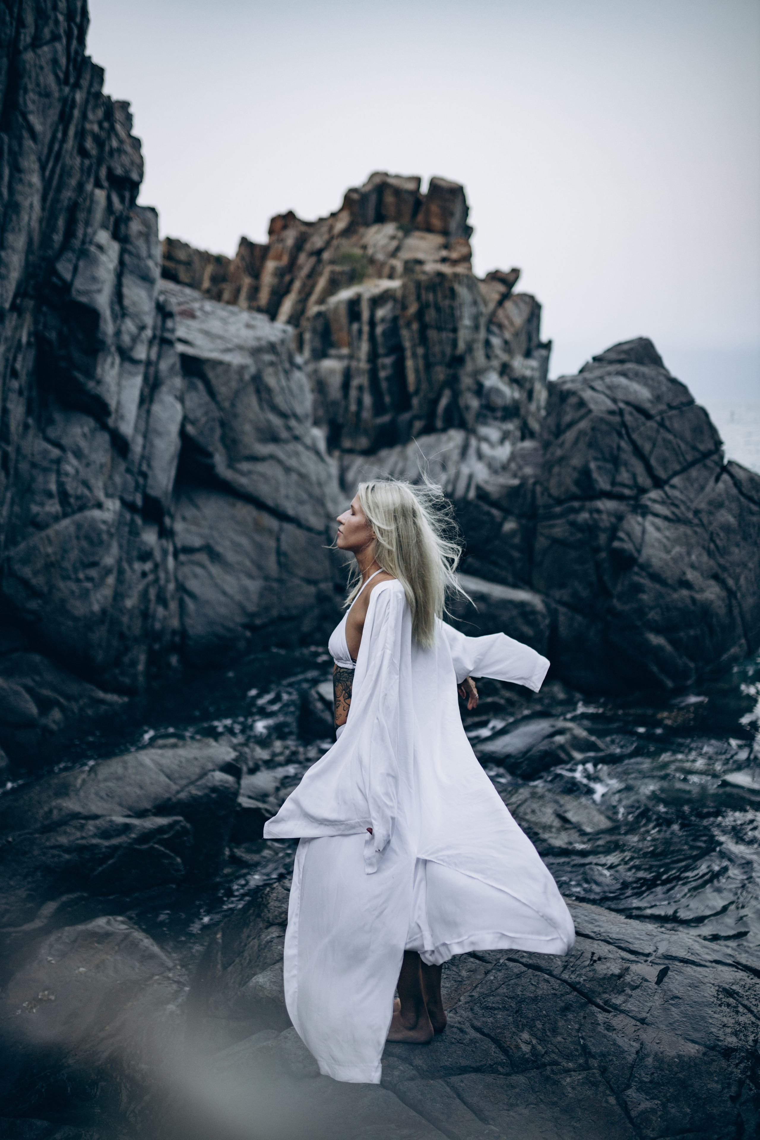 «Пещера свиньи» Вьетнам. Главная