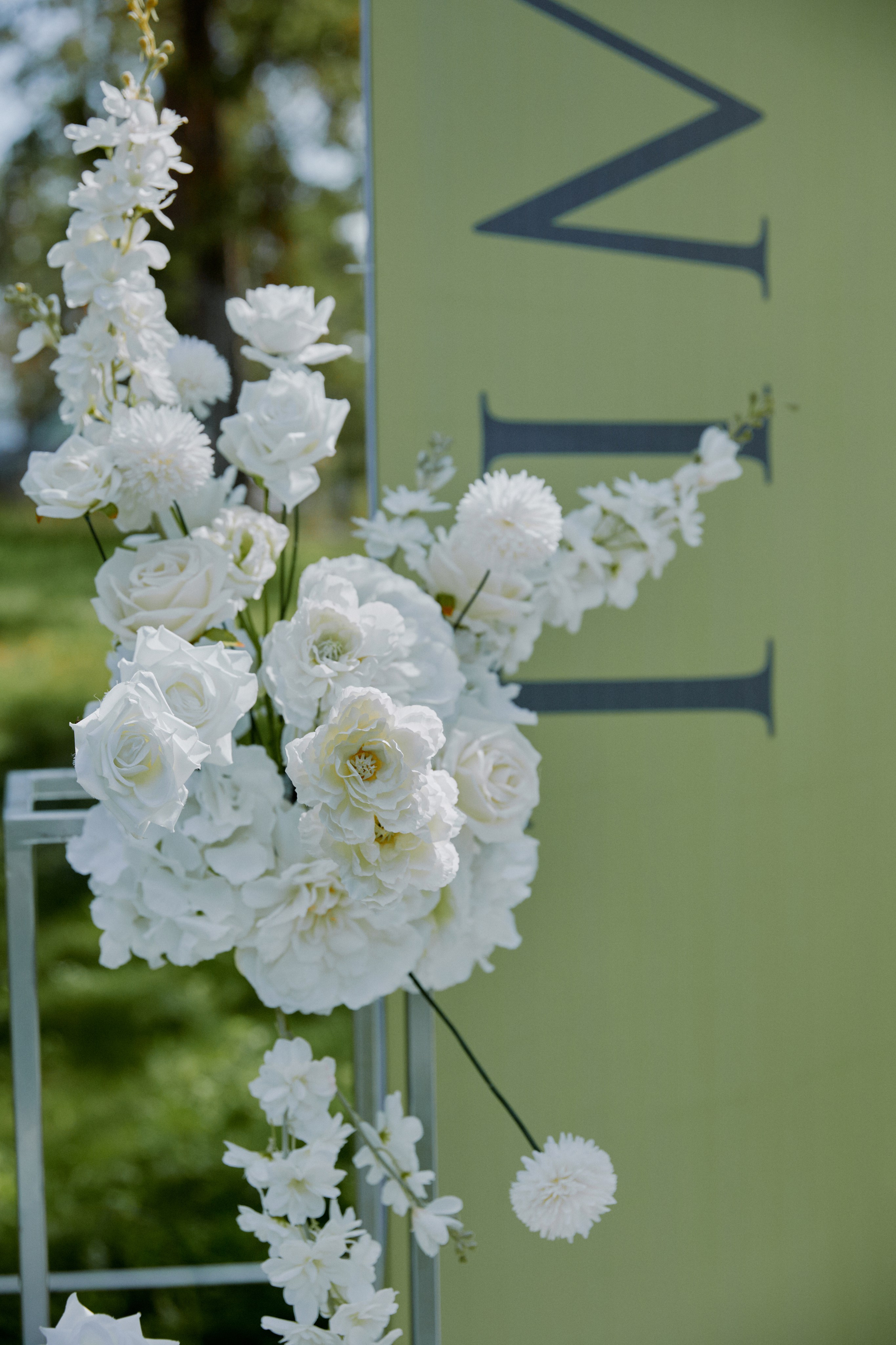 Лаймовое настроение. Фотограф Елена Краснопевцева