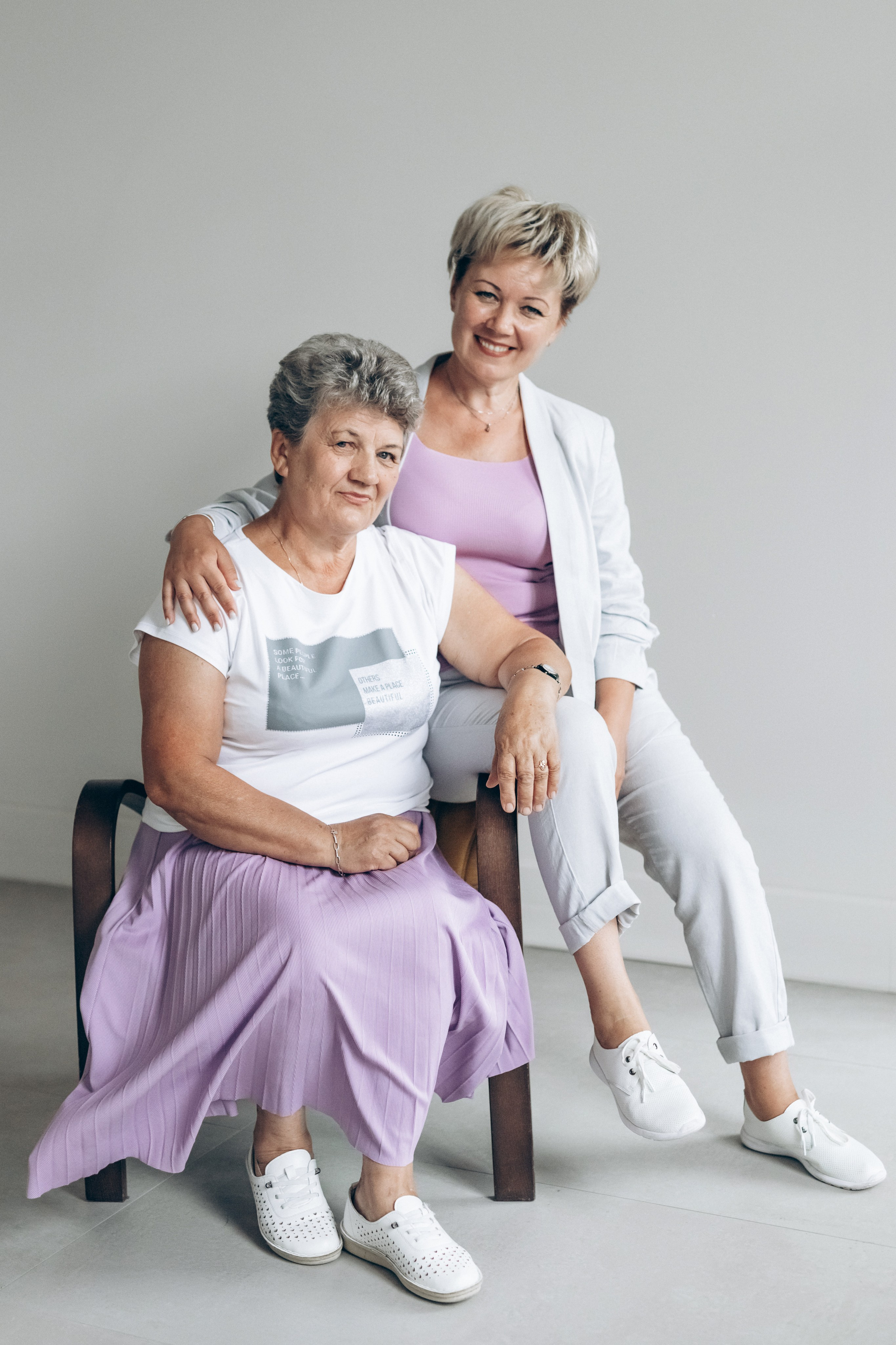 Семья Алексея. Фотограф Ногинск Электросталь Наталья Осетрова