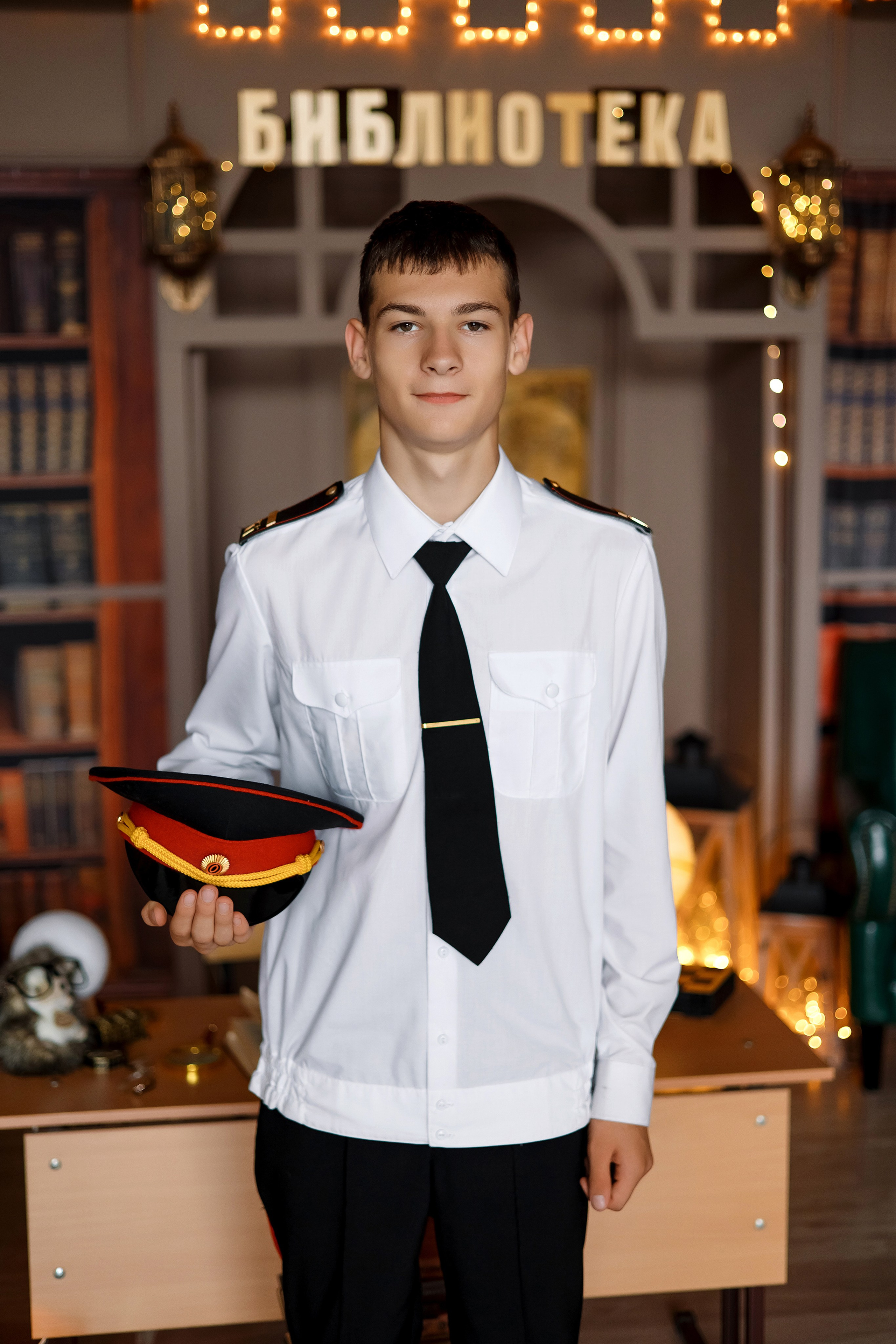 9 КЛАСС. Фотограф Любовь Корниенко, Примоский край