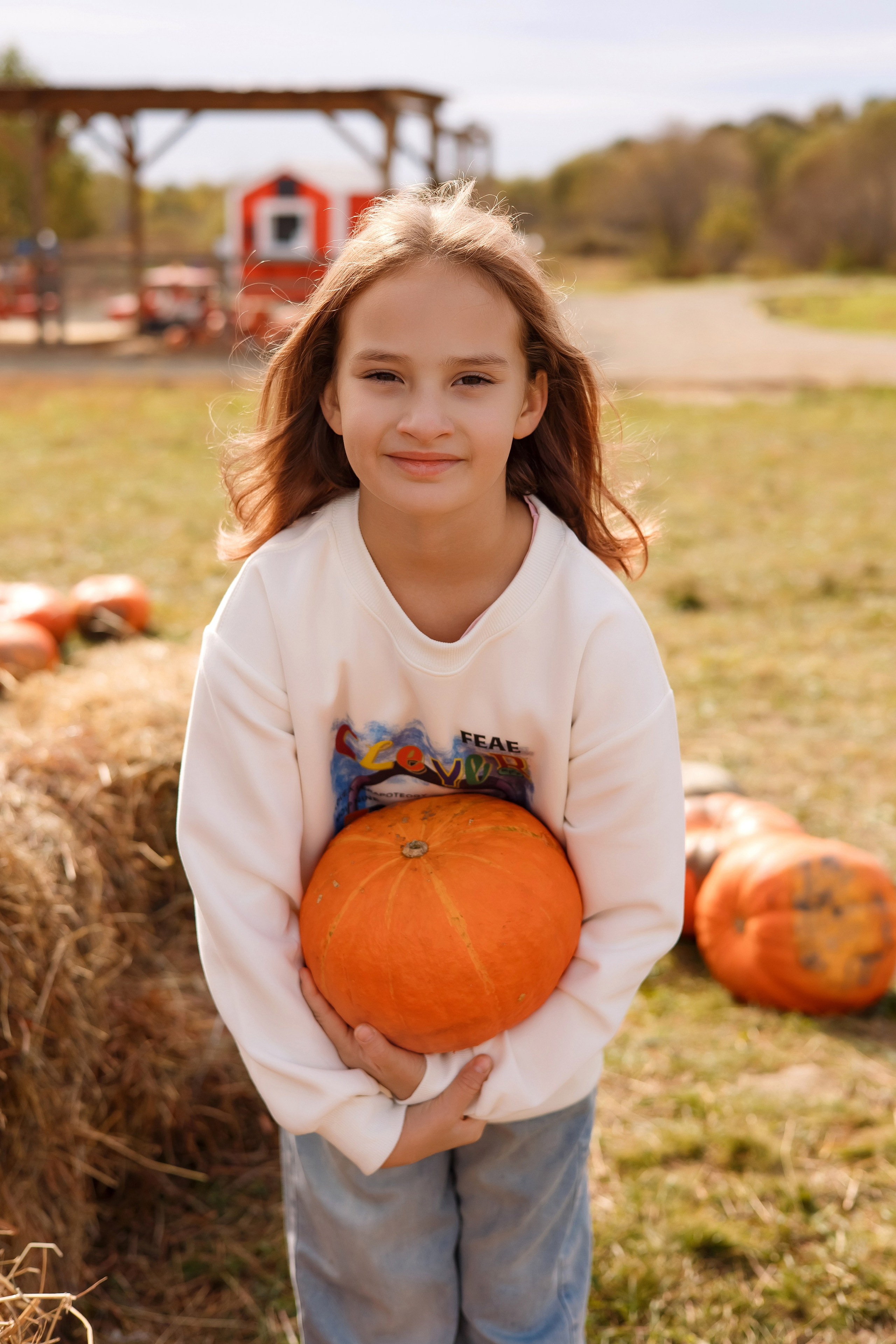 4 класс пос. Тавричанка. Фотограф Любовь Корниенко, Примоский край