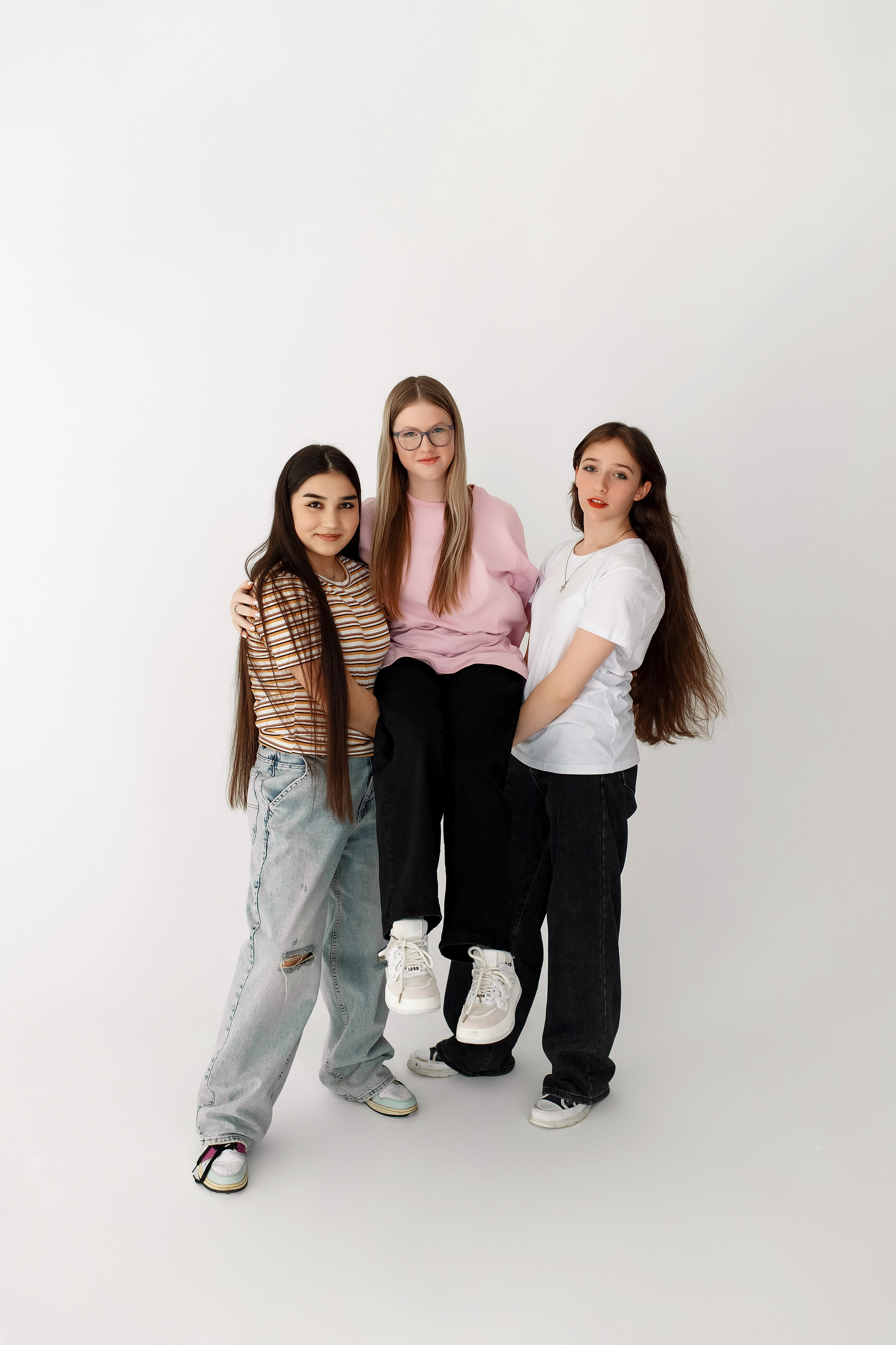 9 класс. Фотограф Любовь Корниенко, Примоский край