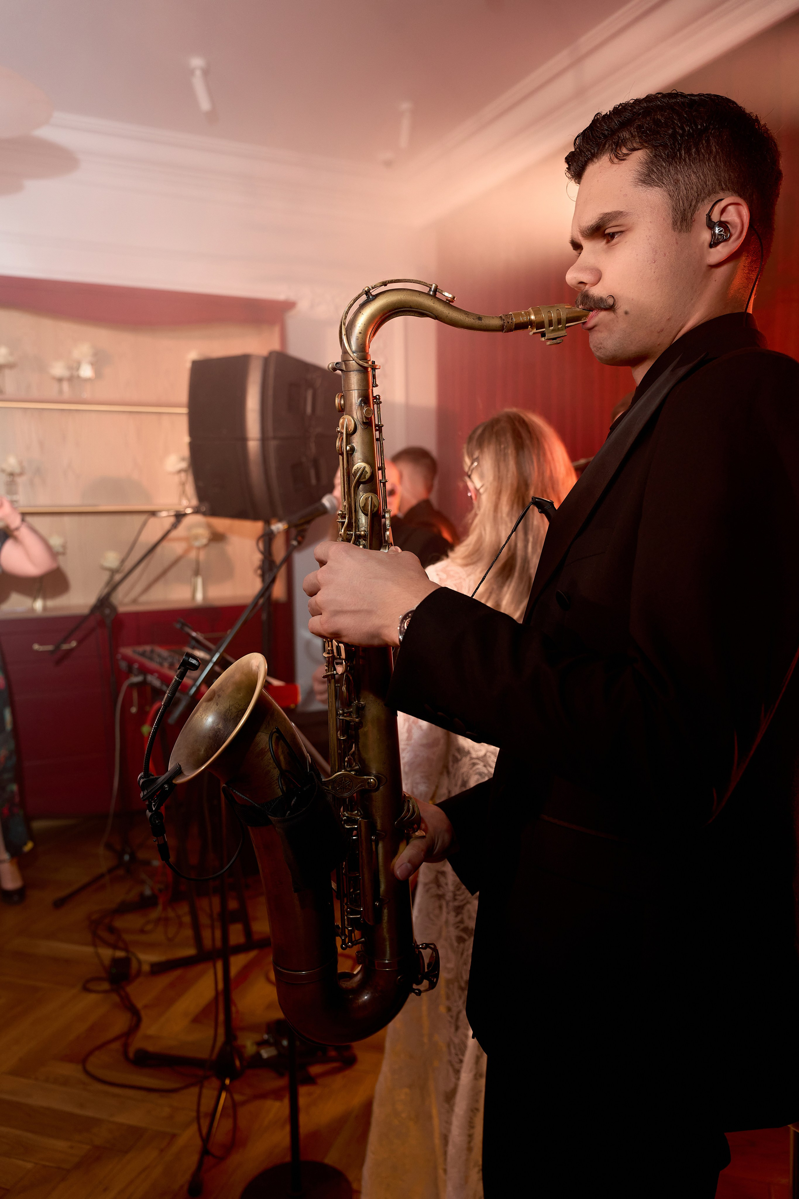 Павел & Ксения. Фотограф в Нижнем Новгороде Марина Кузнецова