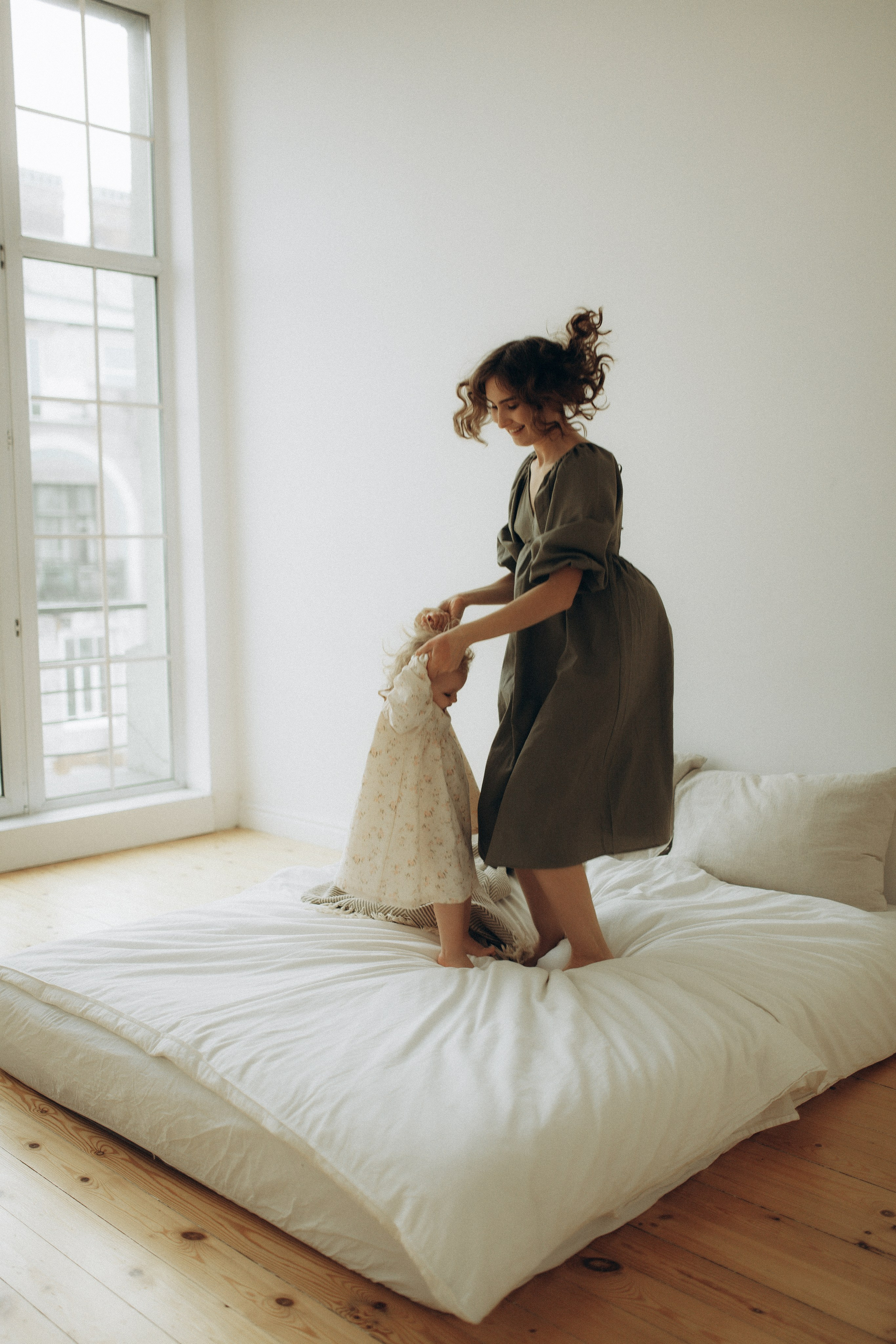 Вероника и Лера. Фотограф в Петербурге Ольга Стрельченко