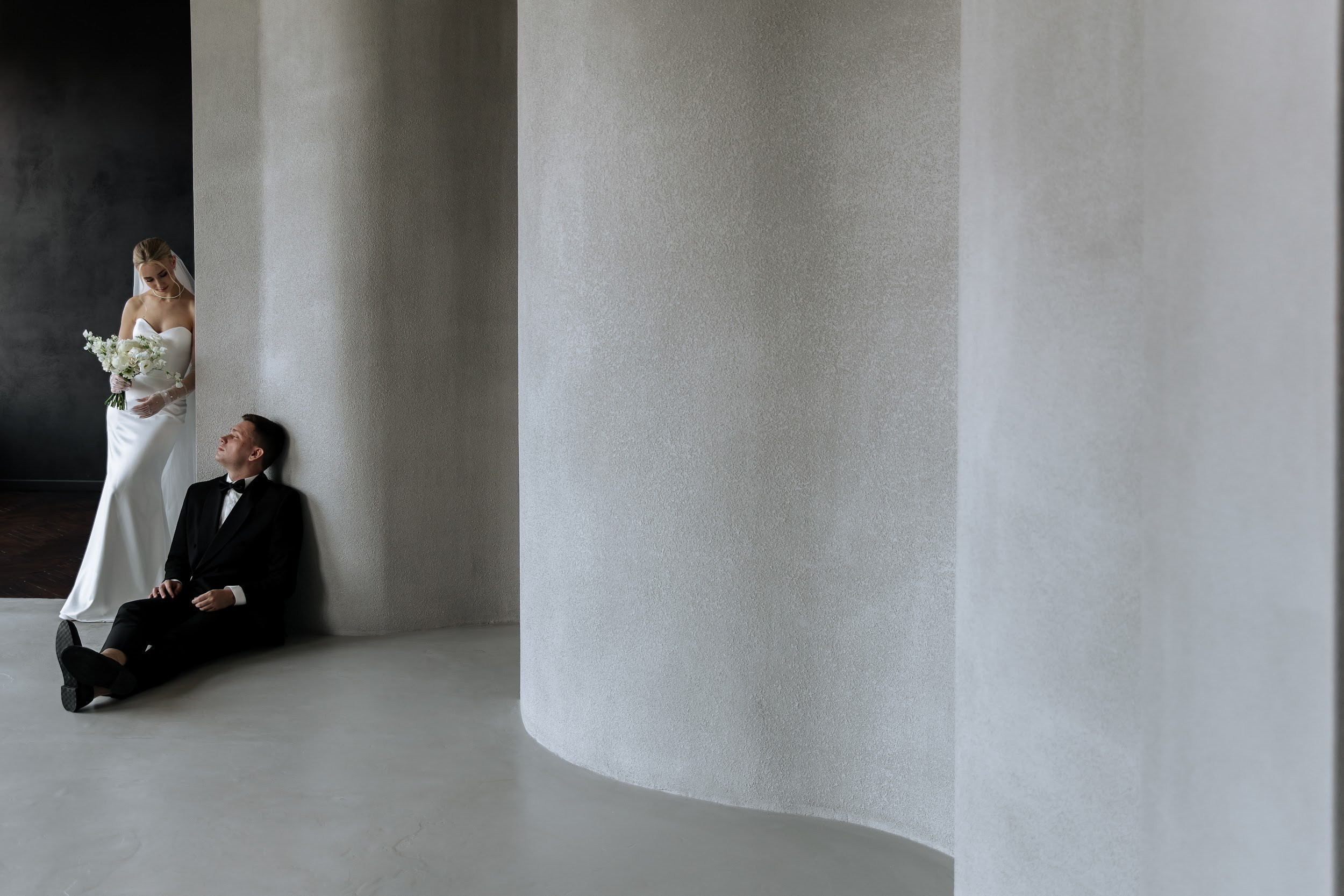 10.07 Костя и Лиза. Свадебный организатор Екатеринбург