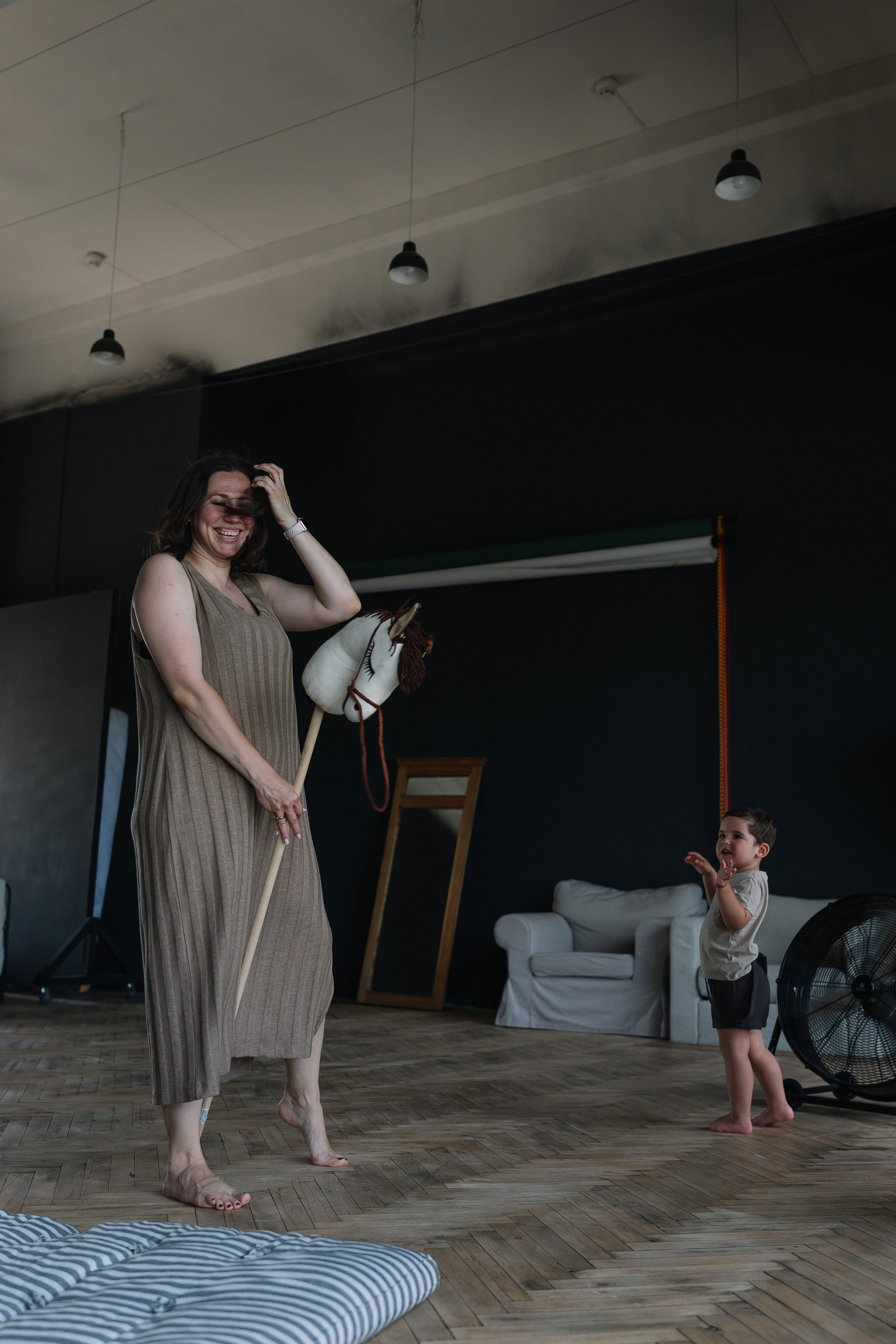 Юля и Миша. Семейный фотограф в Волгограде Надежда Головко