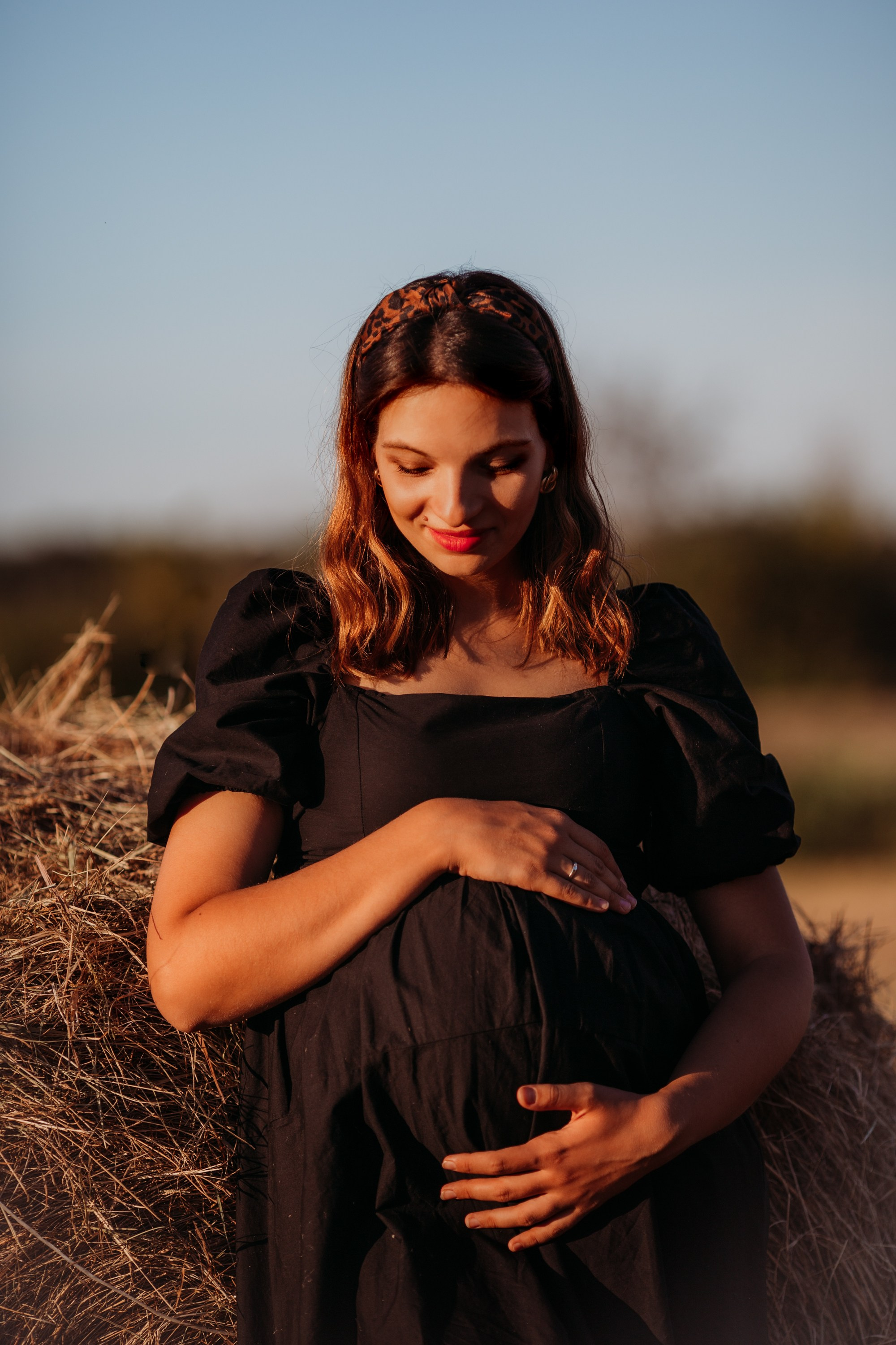 Саша, Аня, Данил, Миша. Семейный фотограф в Волгограде Надежда Головко