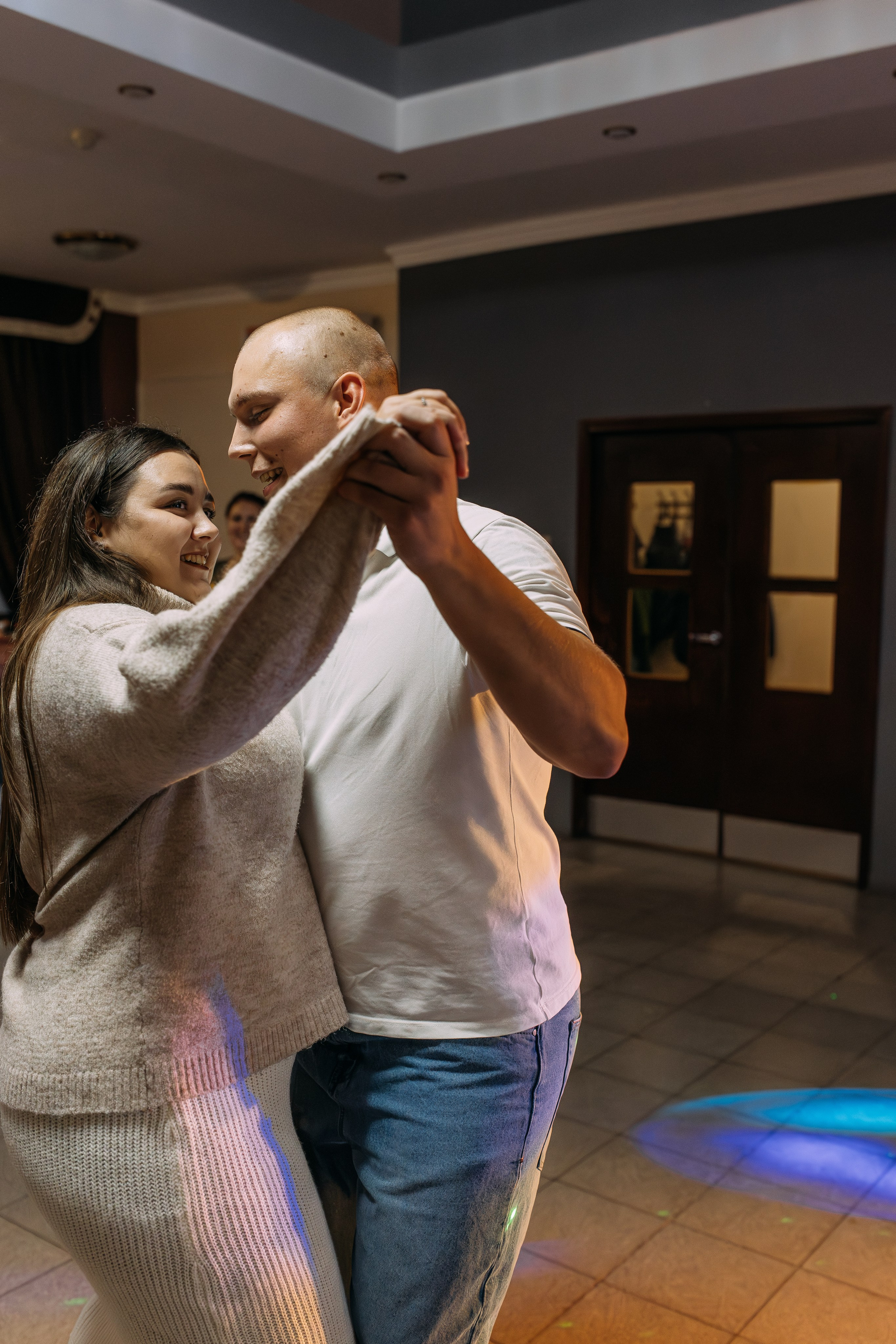 Проводы Антона. Семейный фотограф в Волгограде Надежда Головко