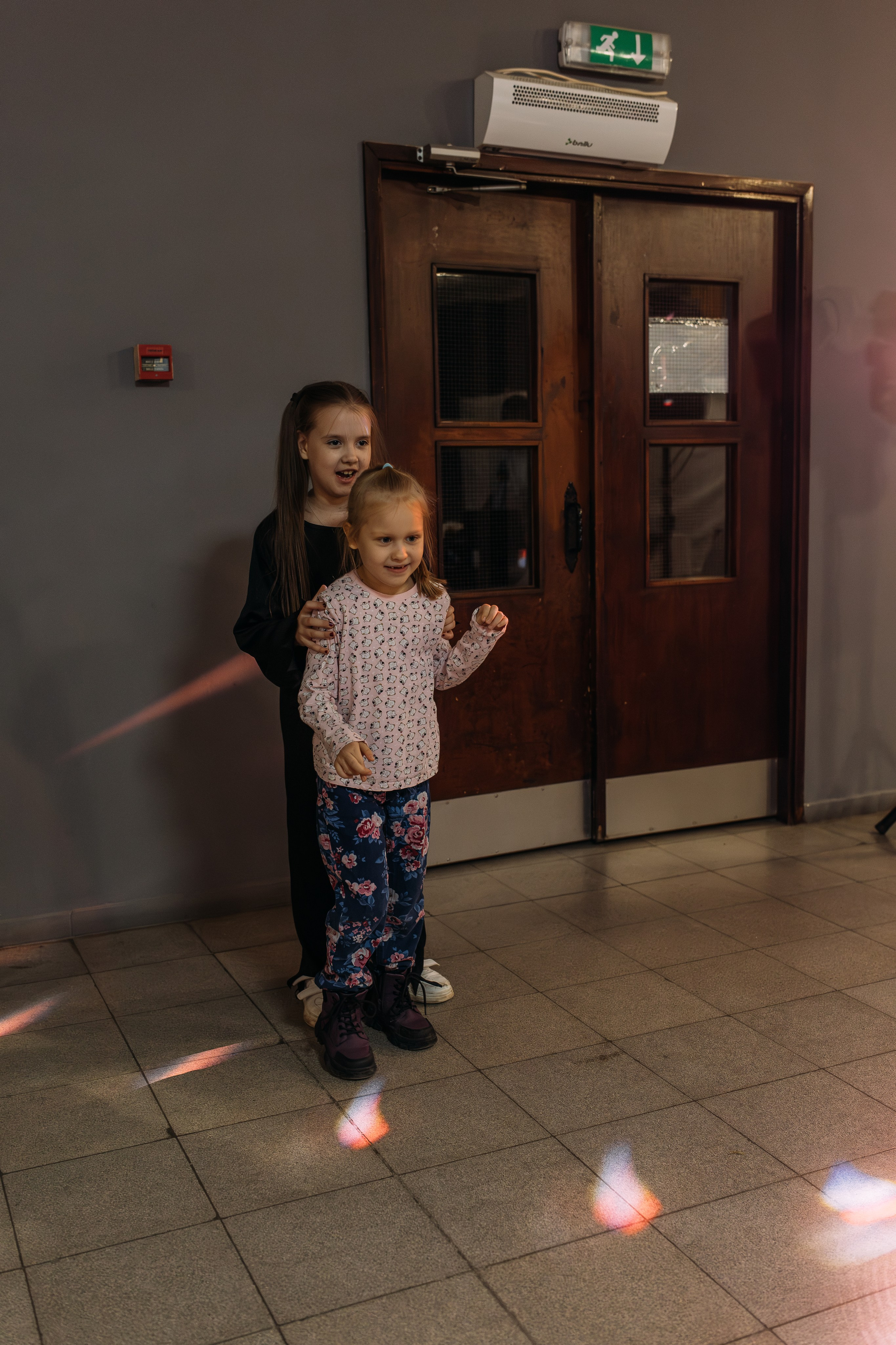 Проводы Антона. Семейный фотограф в Волгограде Надежда Головко