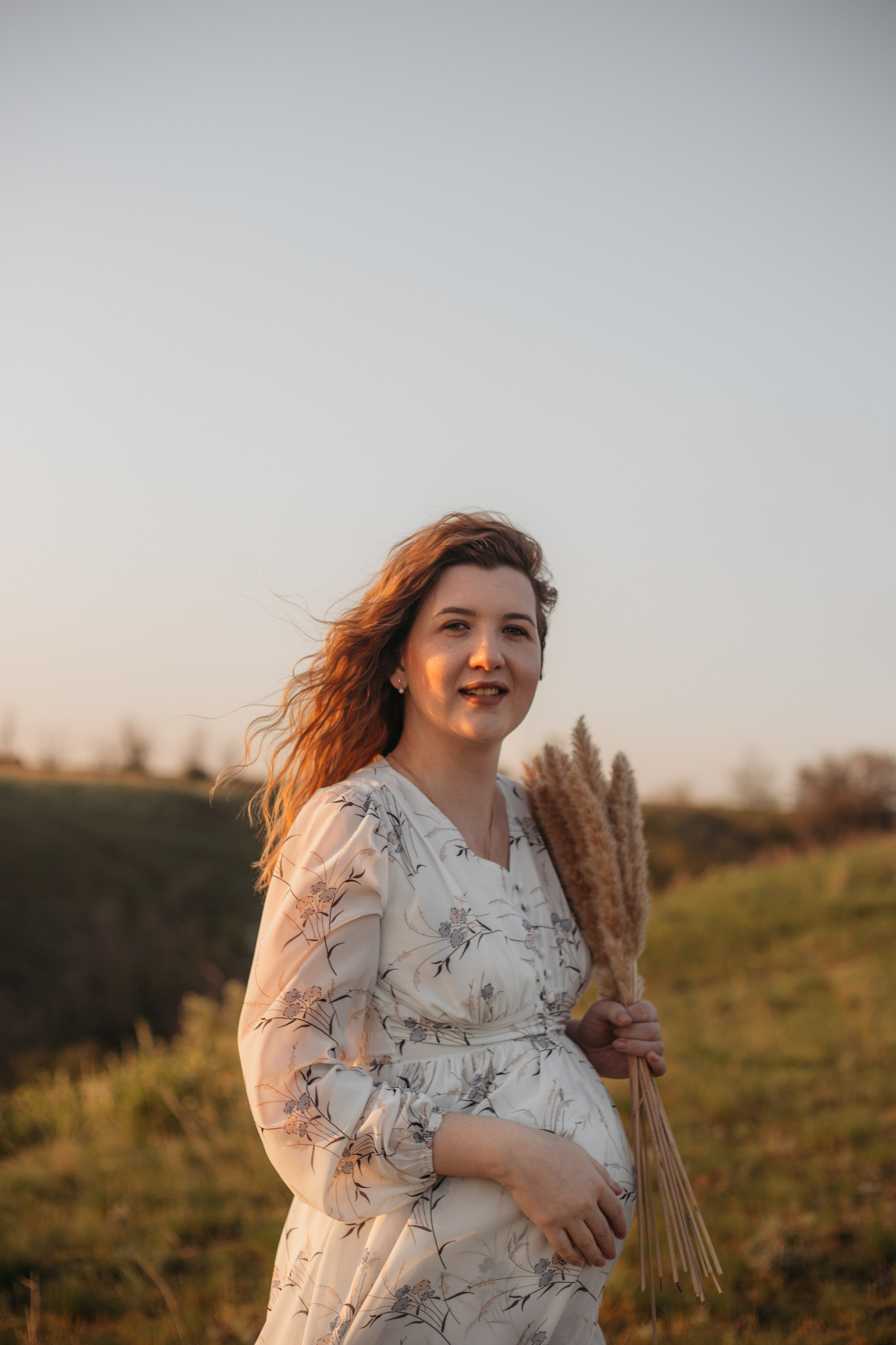 Катя. Семейный фотограф в Волгограде Надежда Головко