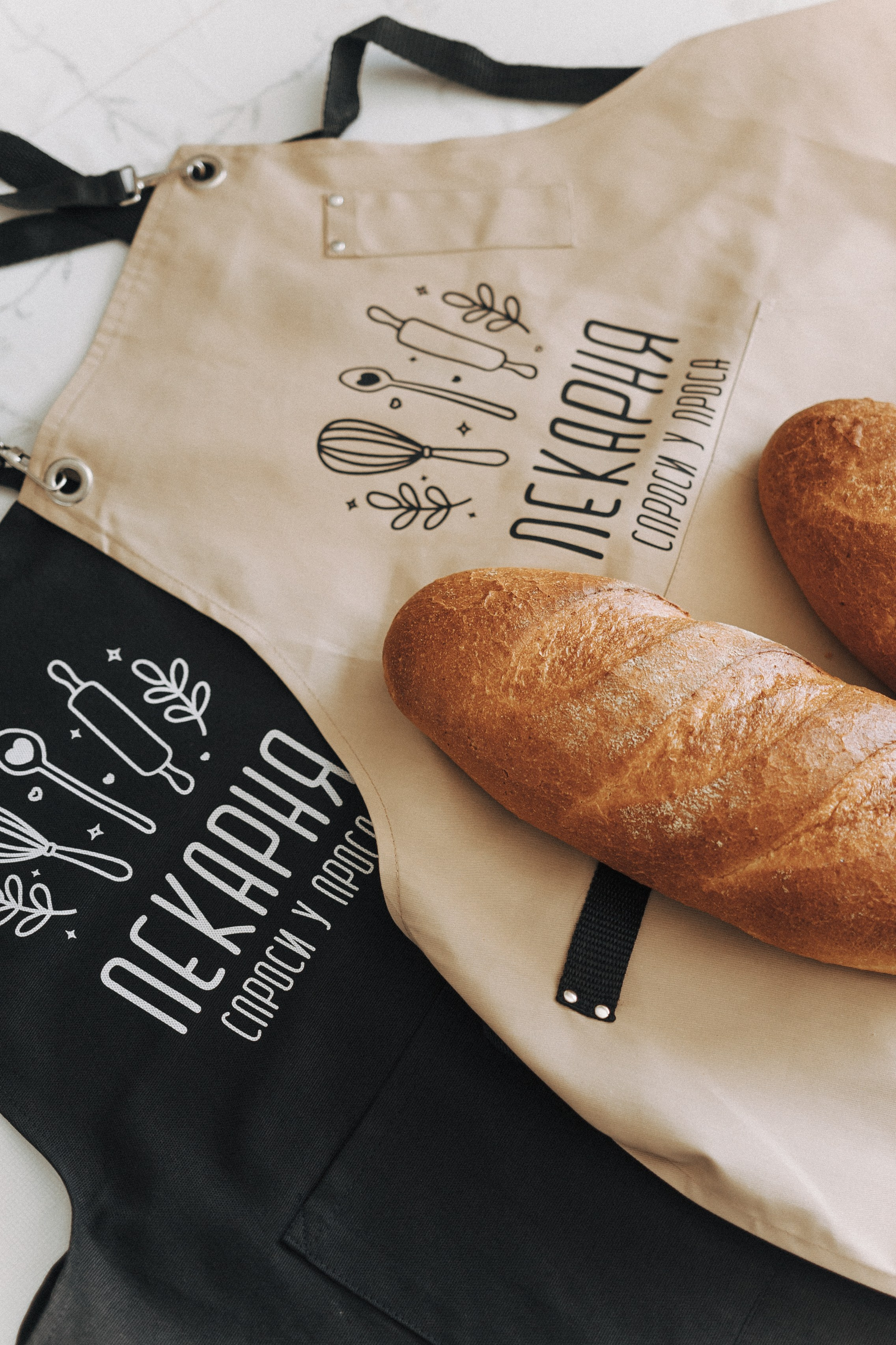 Контент для пекарни «Спроси у Проса». Фотограф Настя Конник | Пятигорск | Эльбрус | Домбай | Архыз