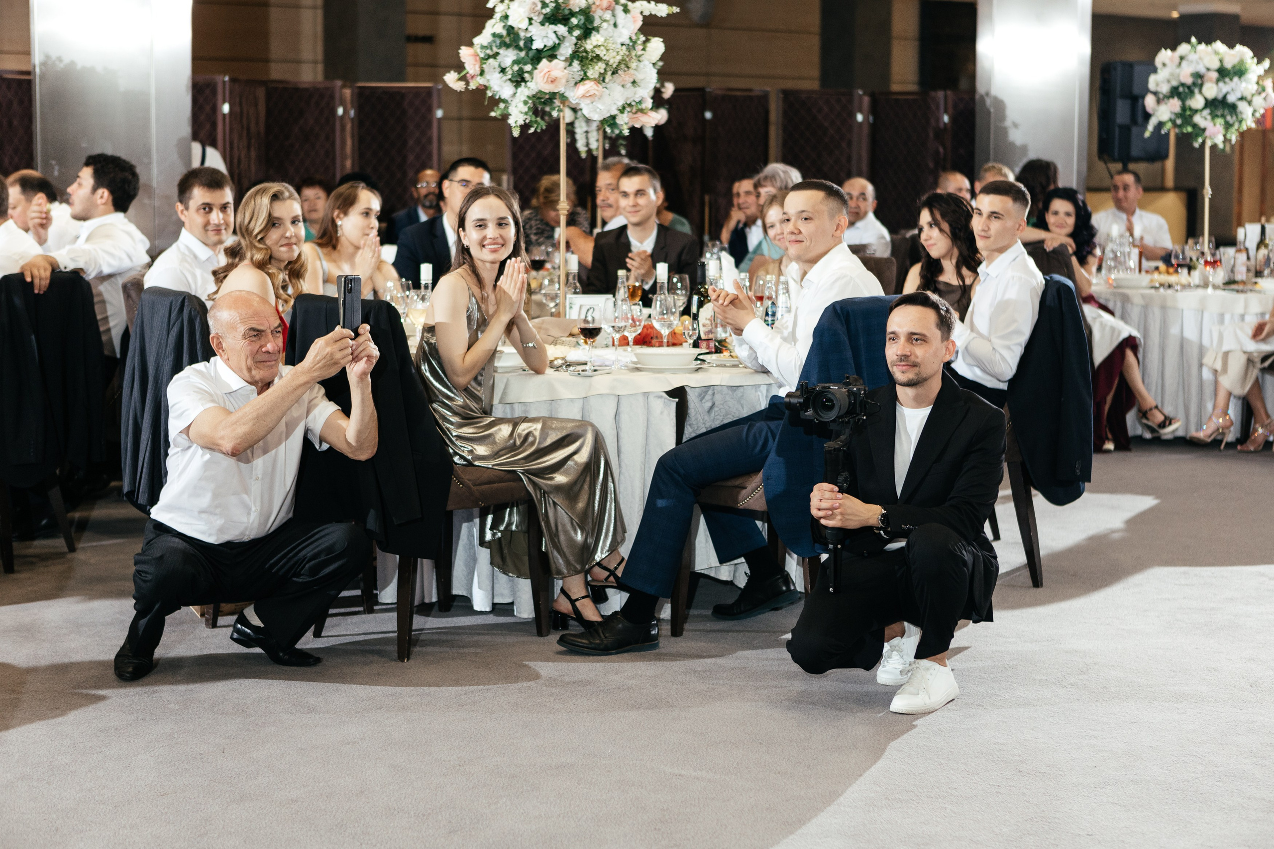 Свадебный фотограф Уфа — Руслан ГабдлисламовЖивые эмоции, красивые кадры, воспоминания на всю жизнь.Работаю по всей Республике Башкортоста. Свадебный фотограф Уфа Руслан Габдлисламов