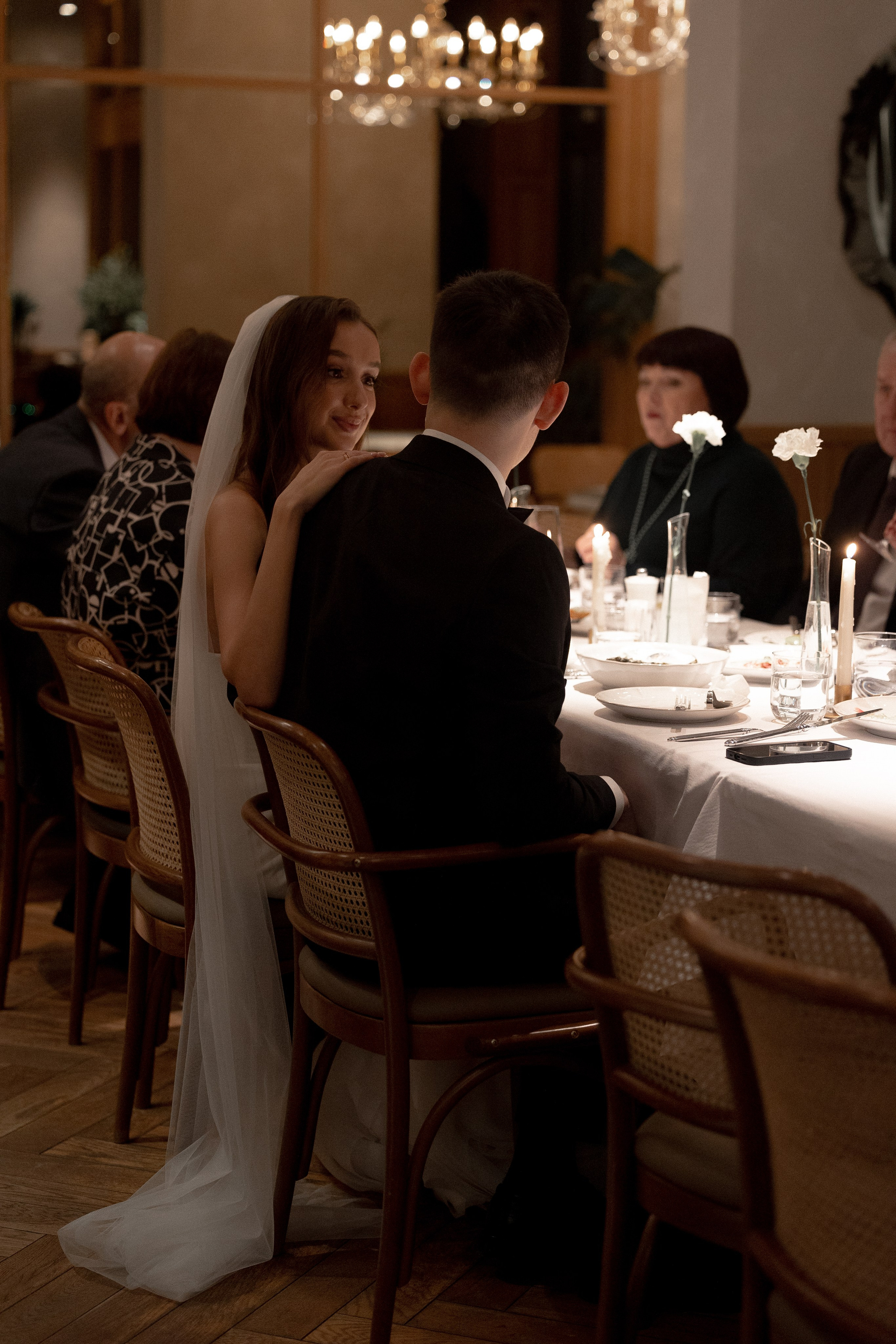 Rinat / Elvina. Свадебный и репортажный фотограф в Казани Регина Гареева