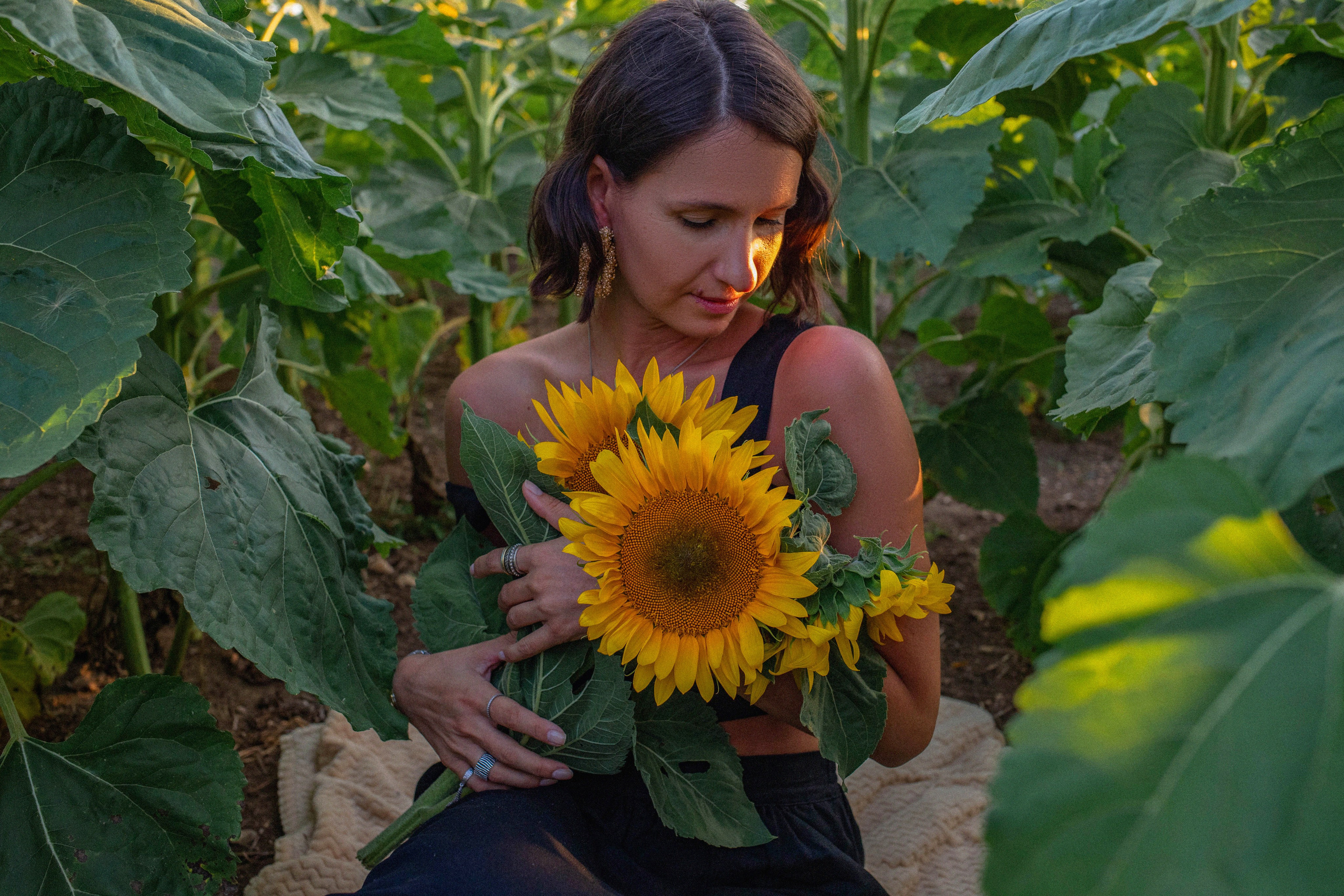 Татьяна. Фотограф Немазенко Ольга