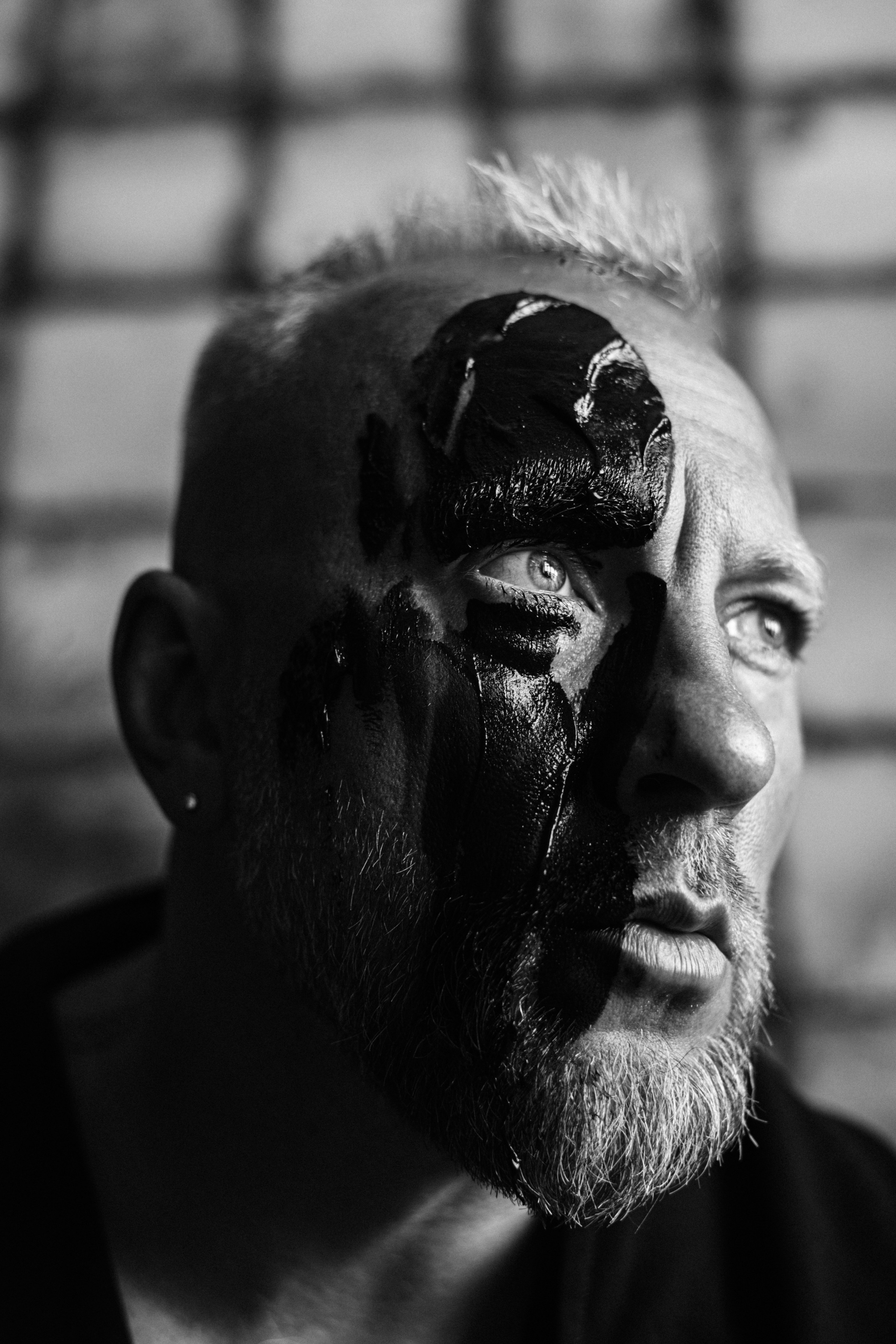 Мои ч/б работы. Портретный фотограф Марина Щеглова в Москве