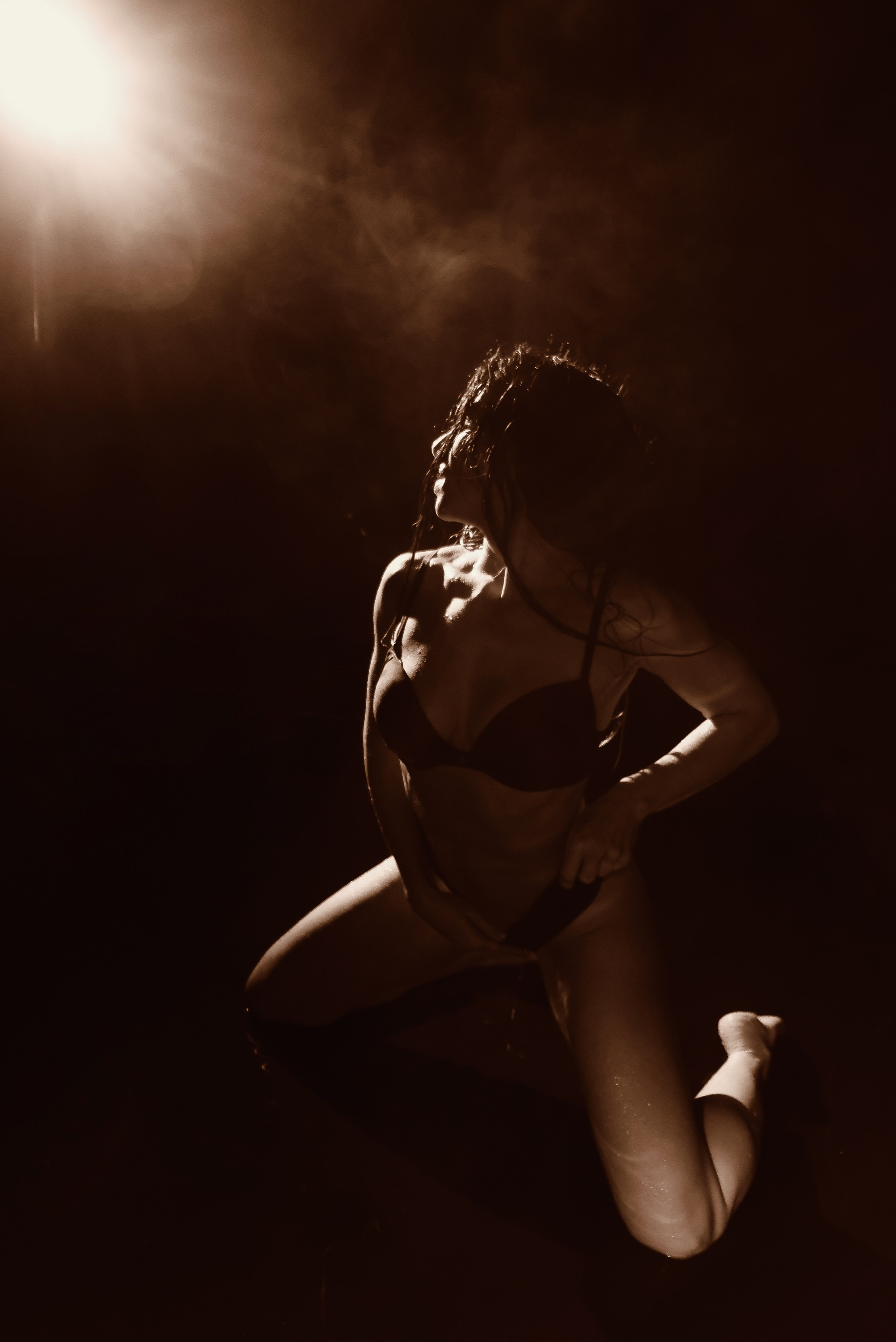 Маша. Фотограф Наташа Лисица