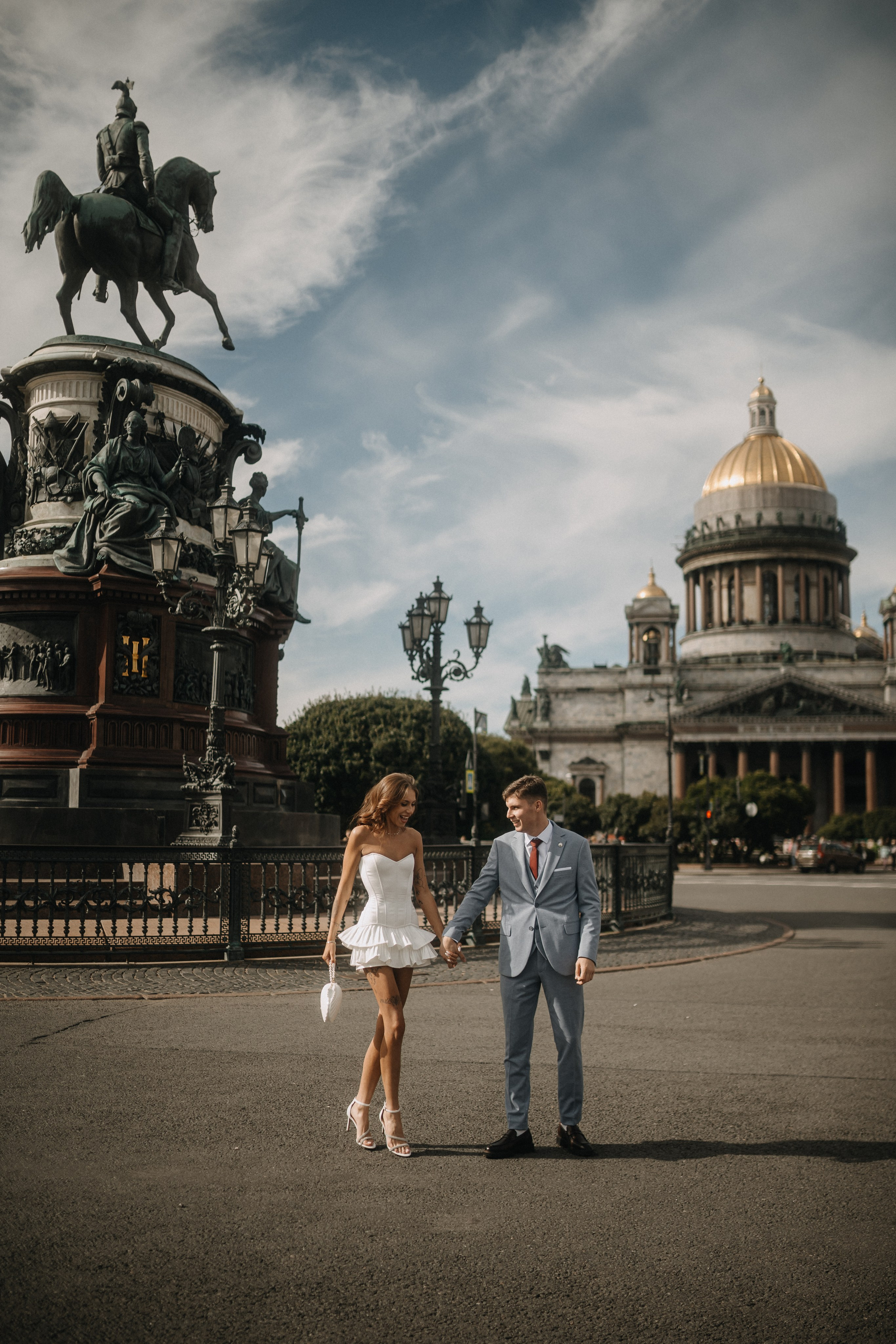 29.08.25. Фотограф в Санкт Петербурге Лара Великова