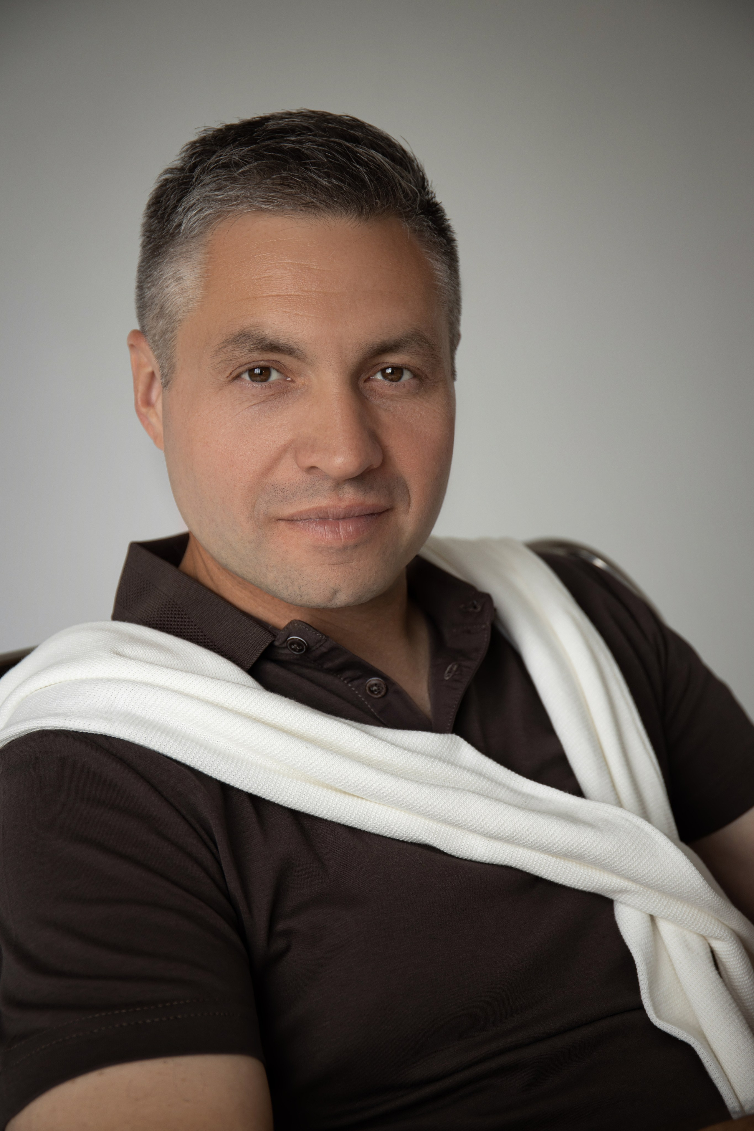 БИЗНЕС 2. Фотограф в Москве