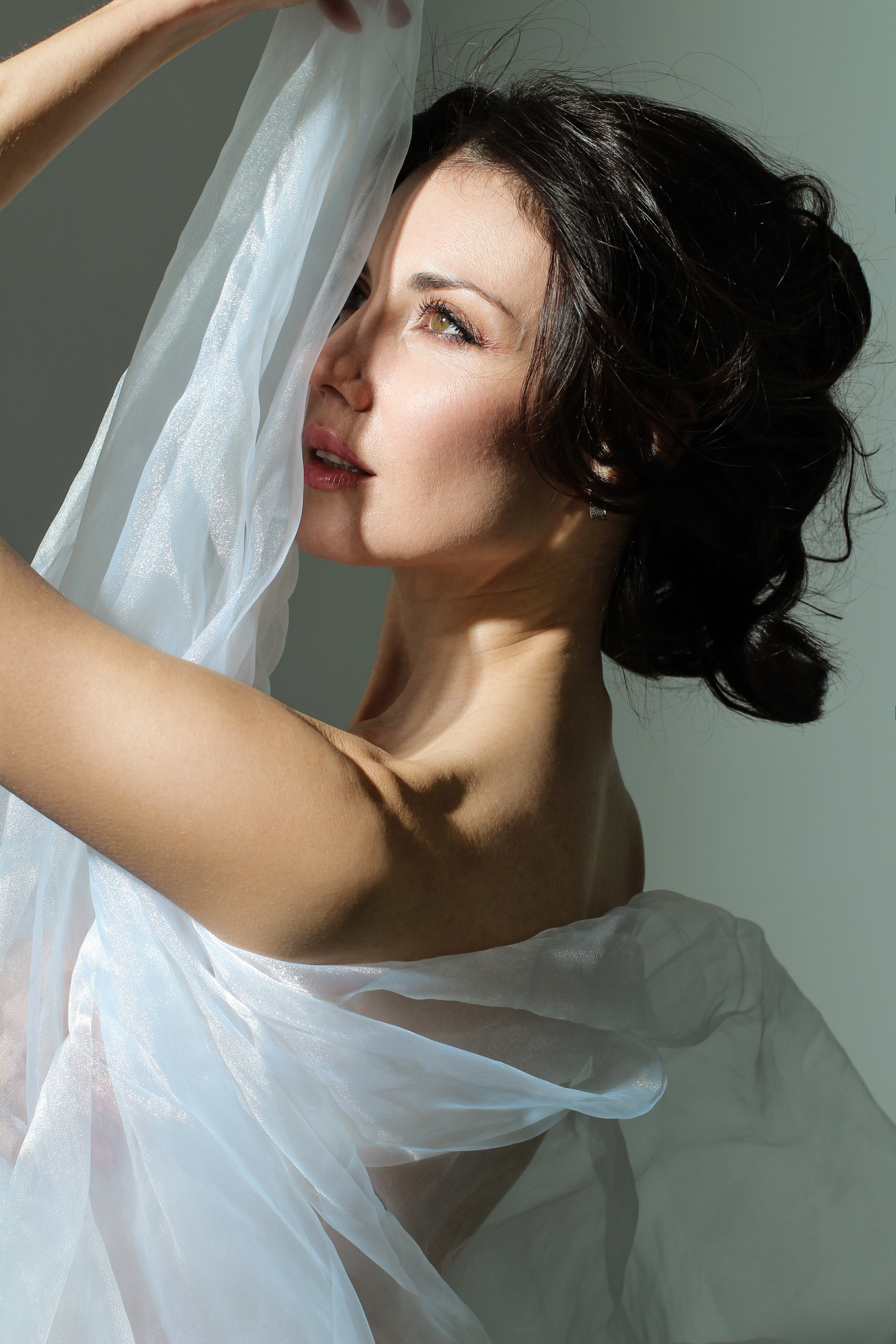 Селена. Женский фотограф в Москве Камила Бакаева