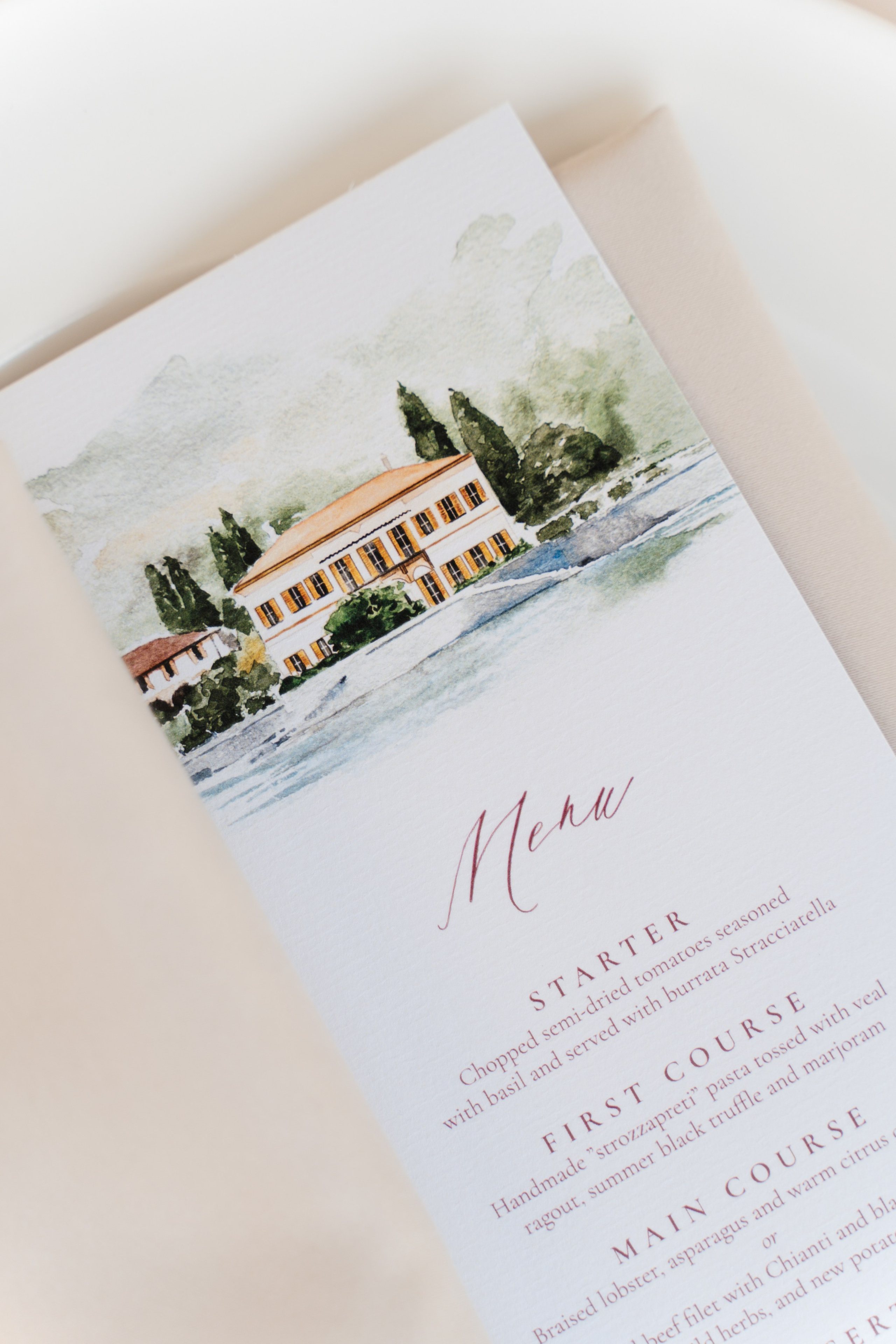 Villa Pizzo. Valeria Coconova Photographer Italy Como Milan