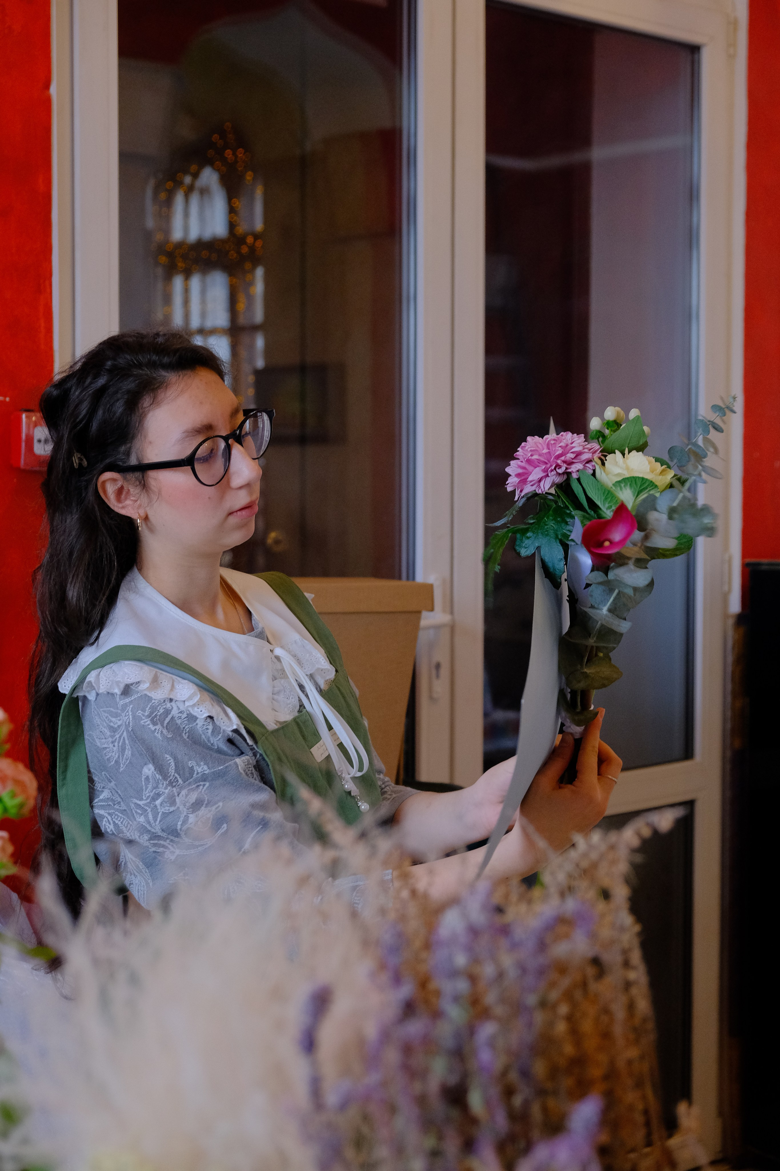 Мастер-классы. ЛЮБИМЫЕ ЦВЕТЫ