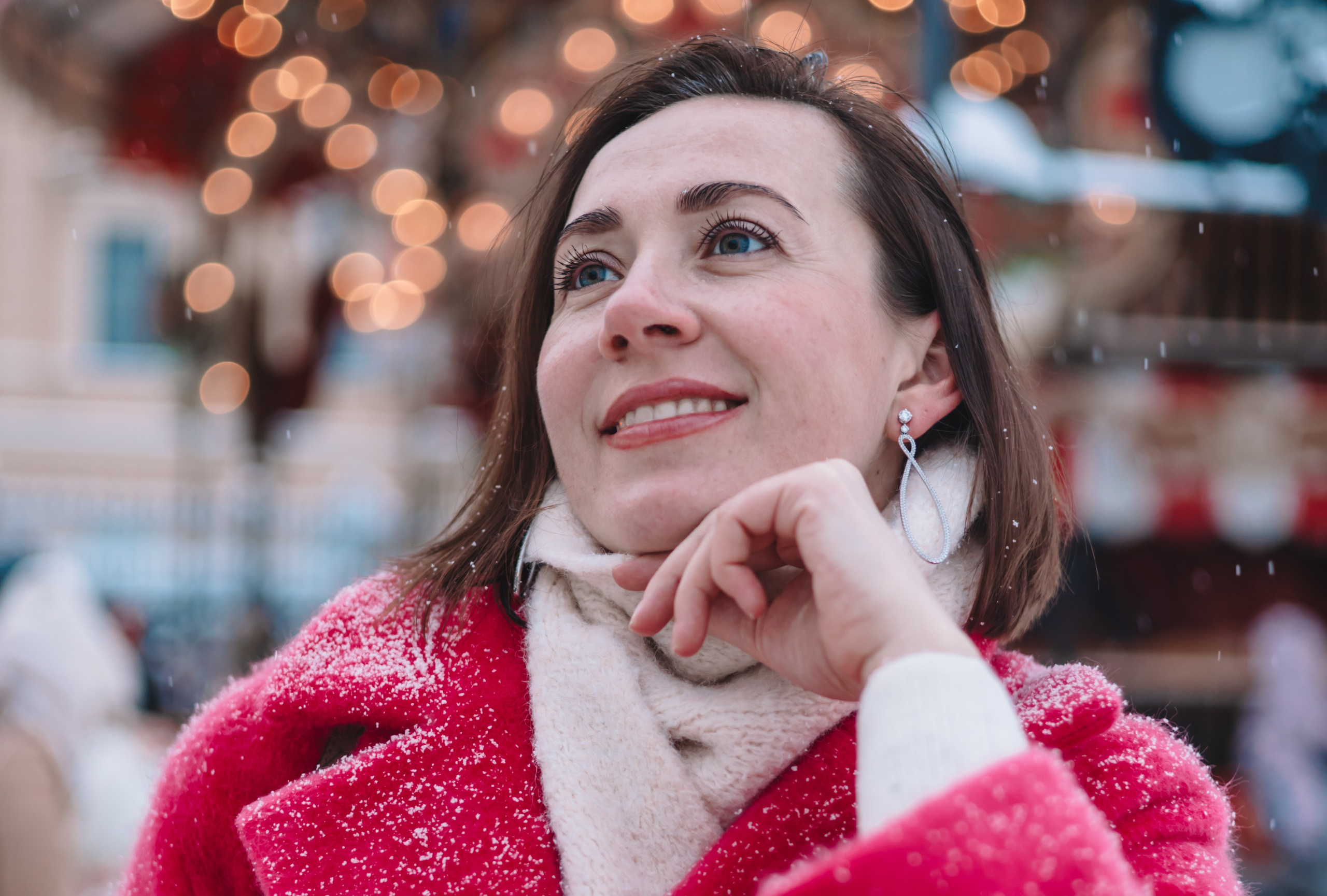 Татьяна и Юрий