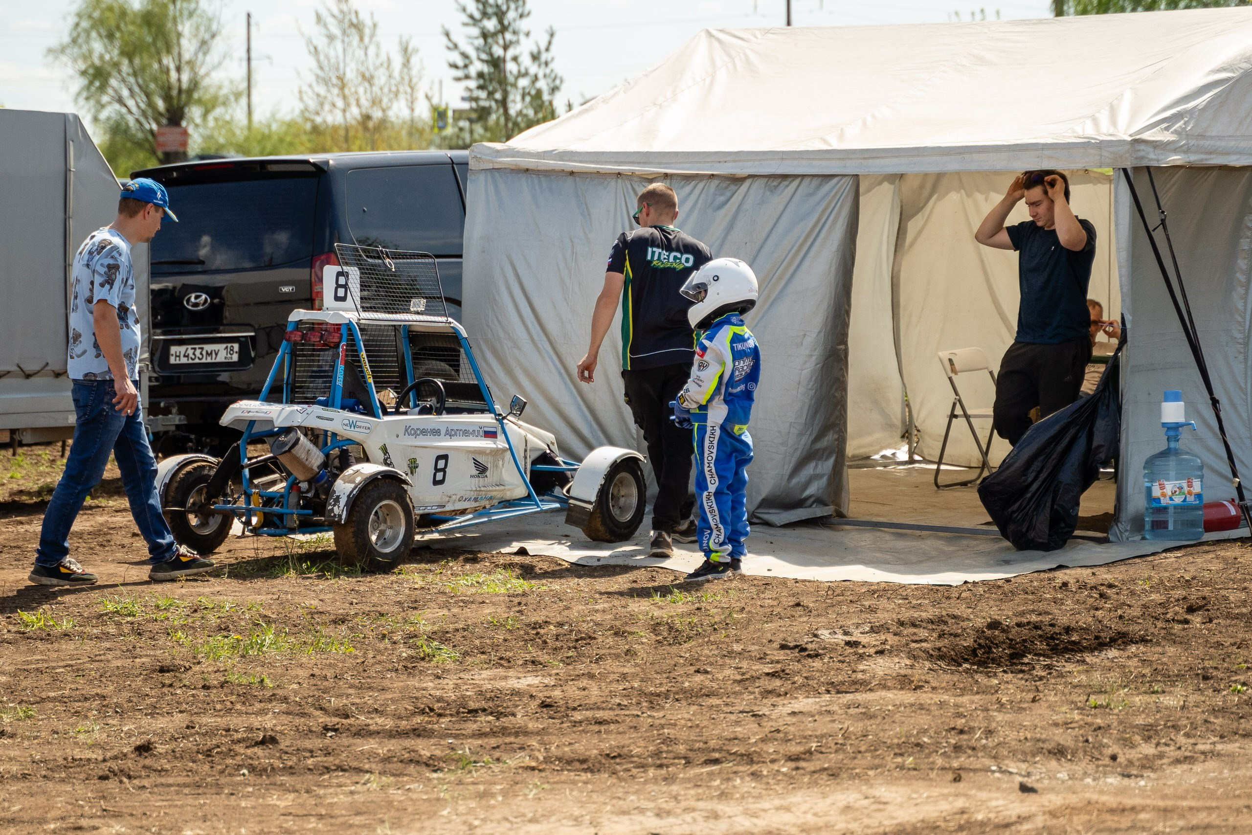 Съемка техники и спецтехники в Ижевске, Воткинске, Чайковском, Сарапуле. Фото и видео для бизнеса, репортажная и свадебная съемка|Александр Кузнецов|Ижевск, Воткинск