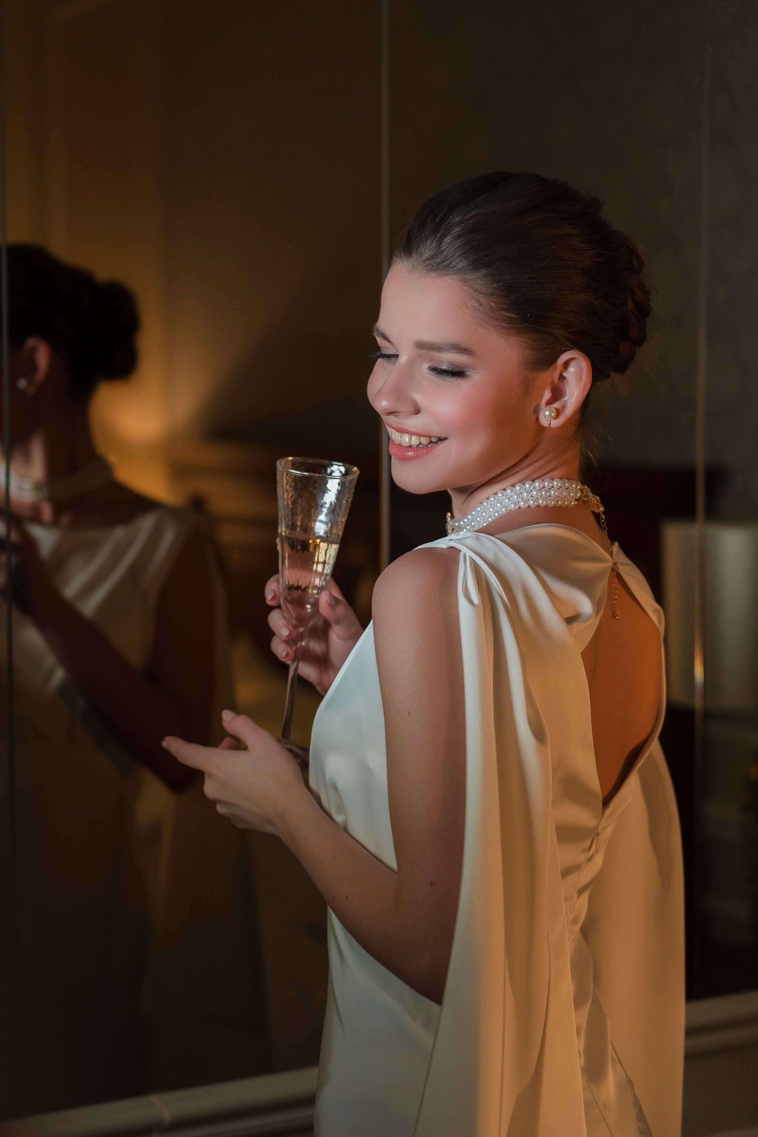 Денис + Анна