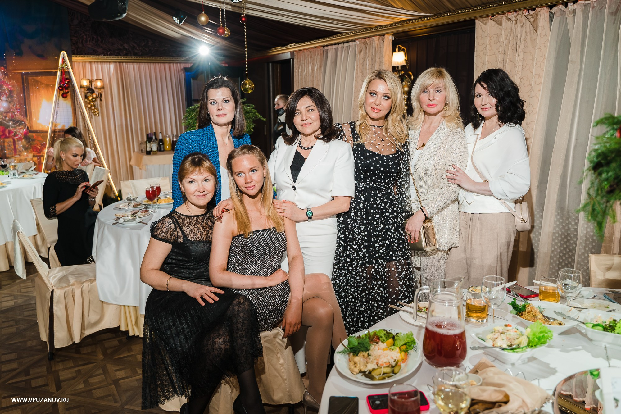 Фотосъемка дня рождения