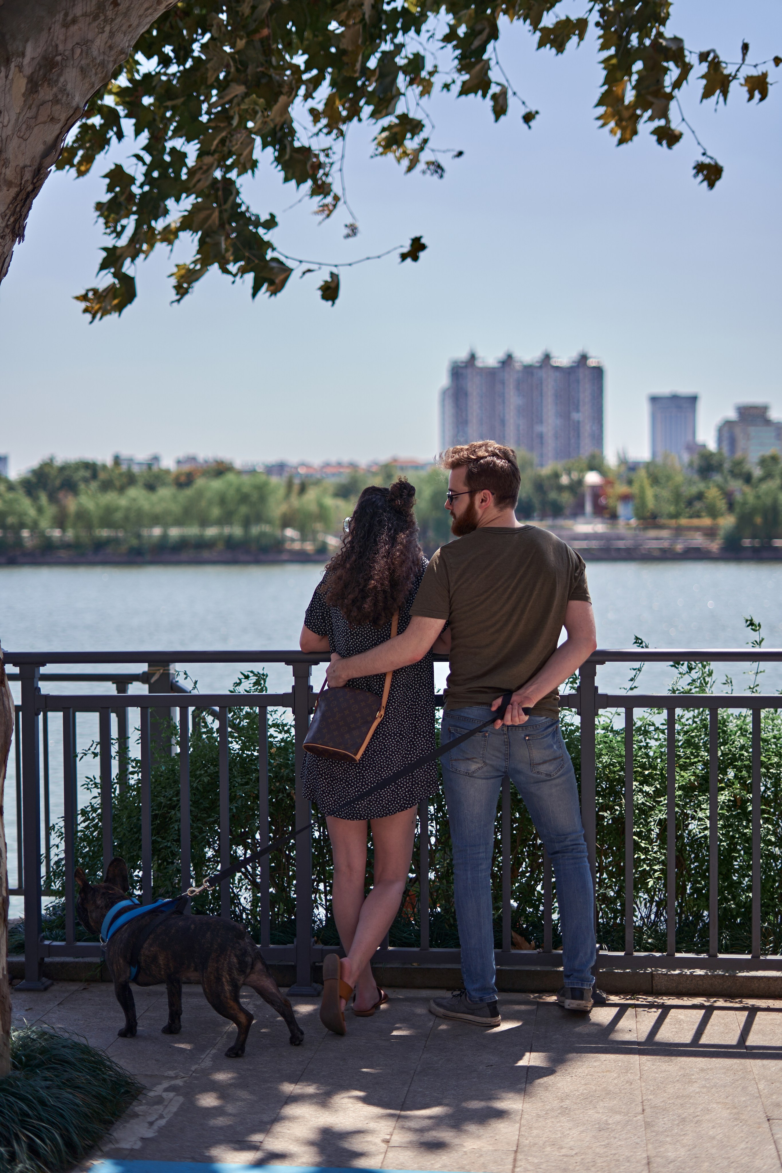 Kate and Aaron. Репортажный и свадебный фотограф Роман Яшкильдин