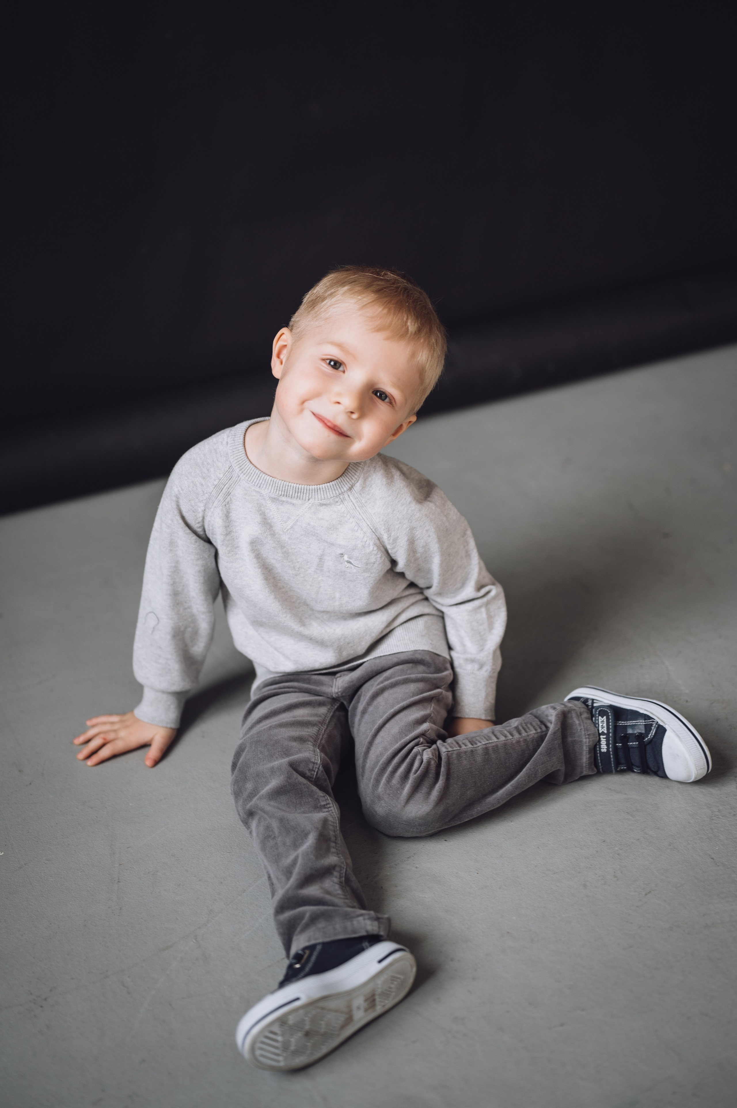 Юля, Ариана и Демид. Фотограф Горбенко Анна