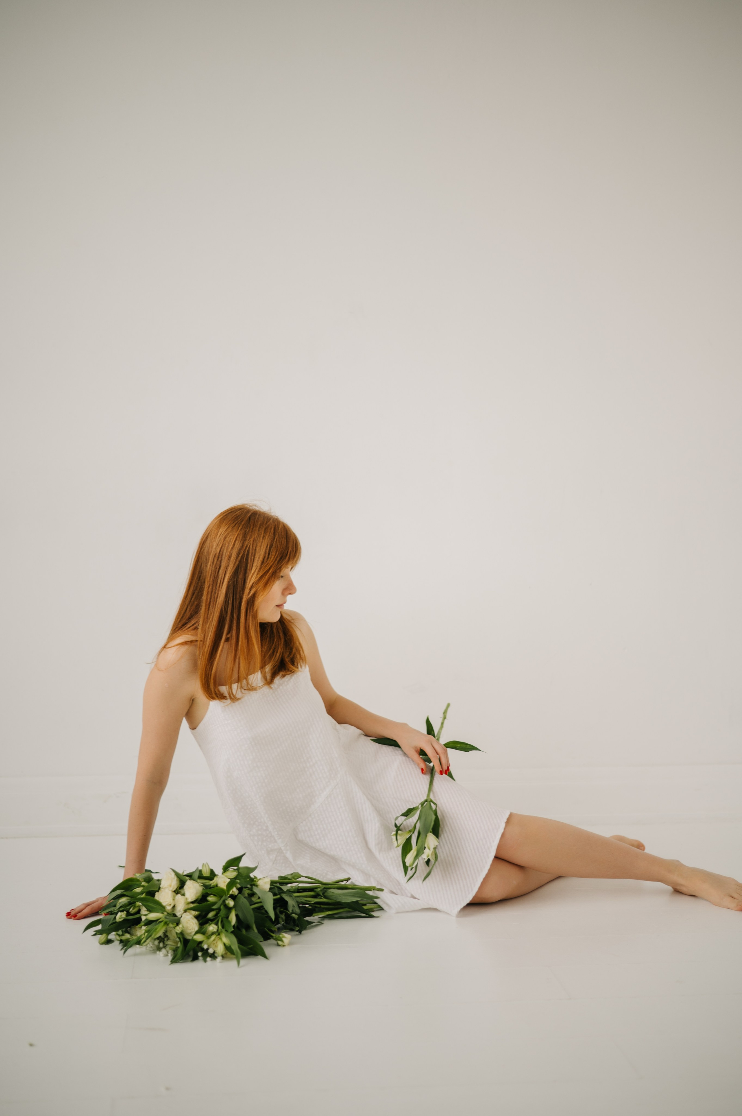 Таня. Фотограф Архангельск