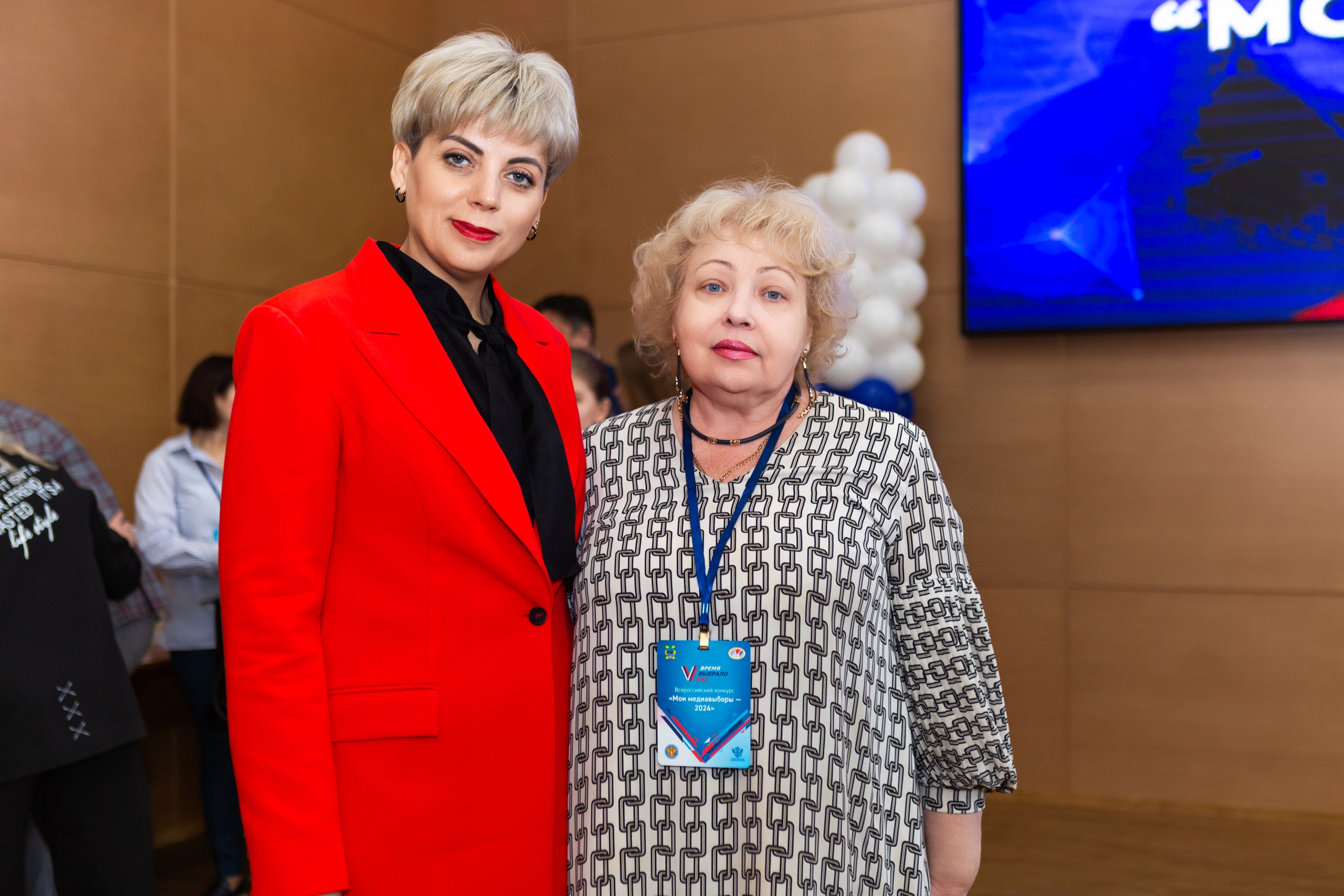 Мои медиа выборы 2024. Профессиональный фотограф в Мценске и Орловской области