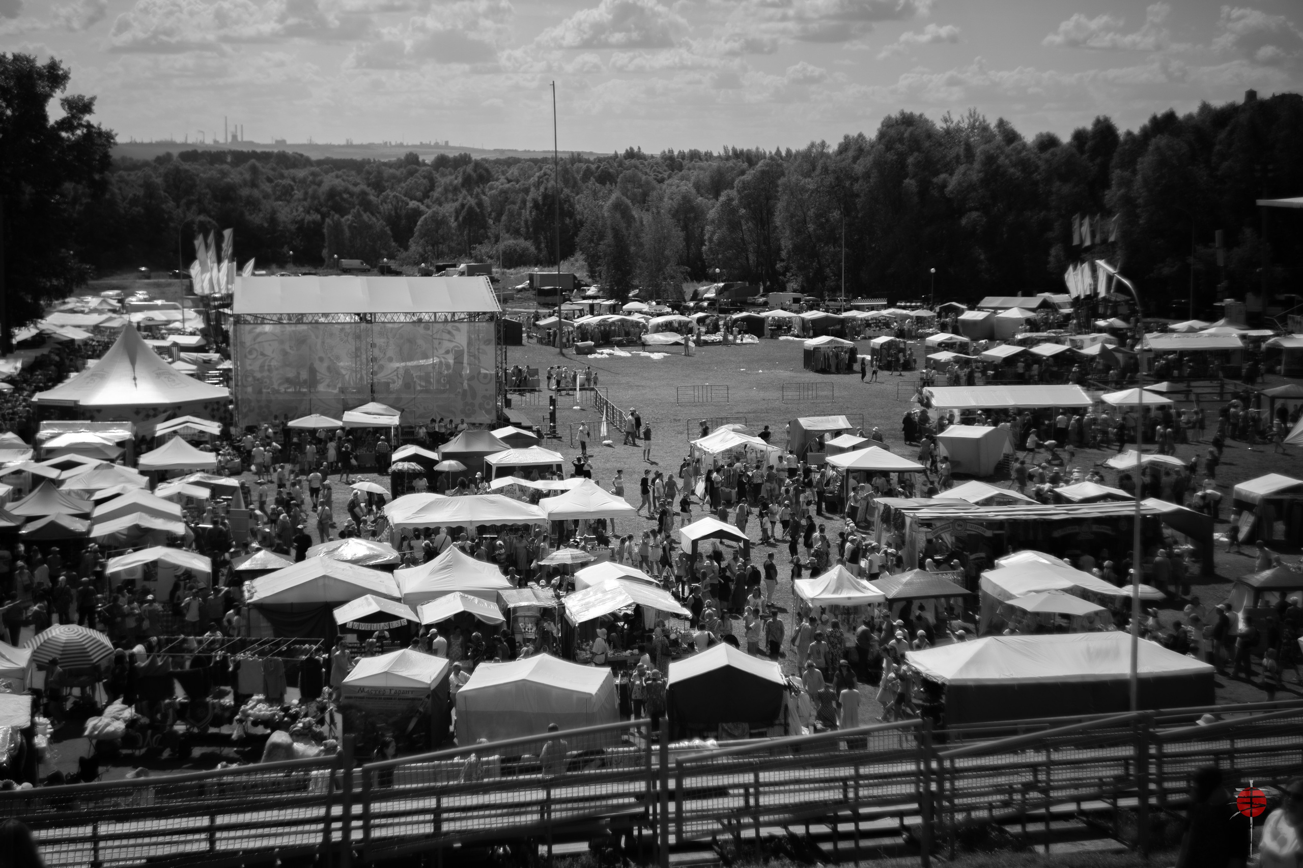 РЕПОРТАЖ. Никита Аничкин фото и видео оператор из России