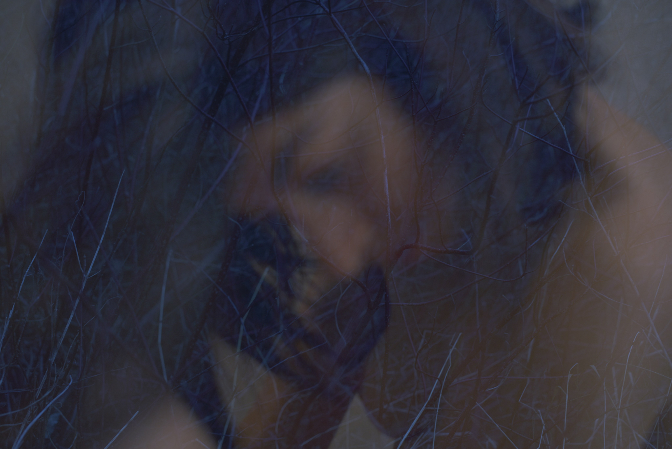 Inside Out (2024). Междисциплинарный художник и режиссер София Меликова