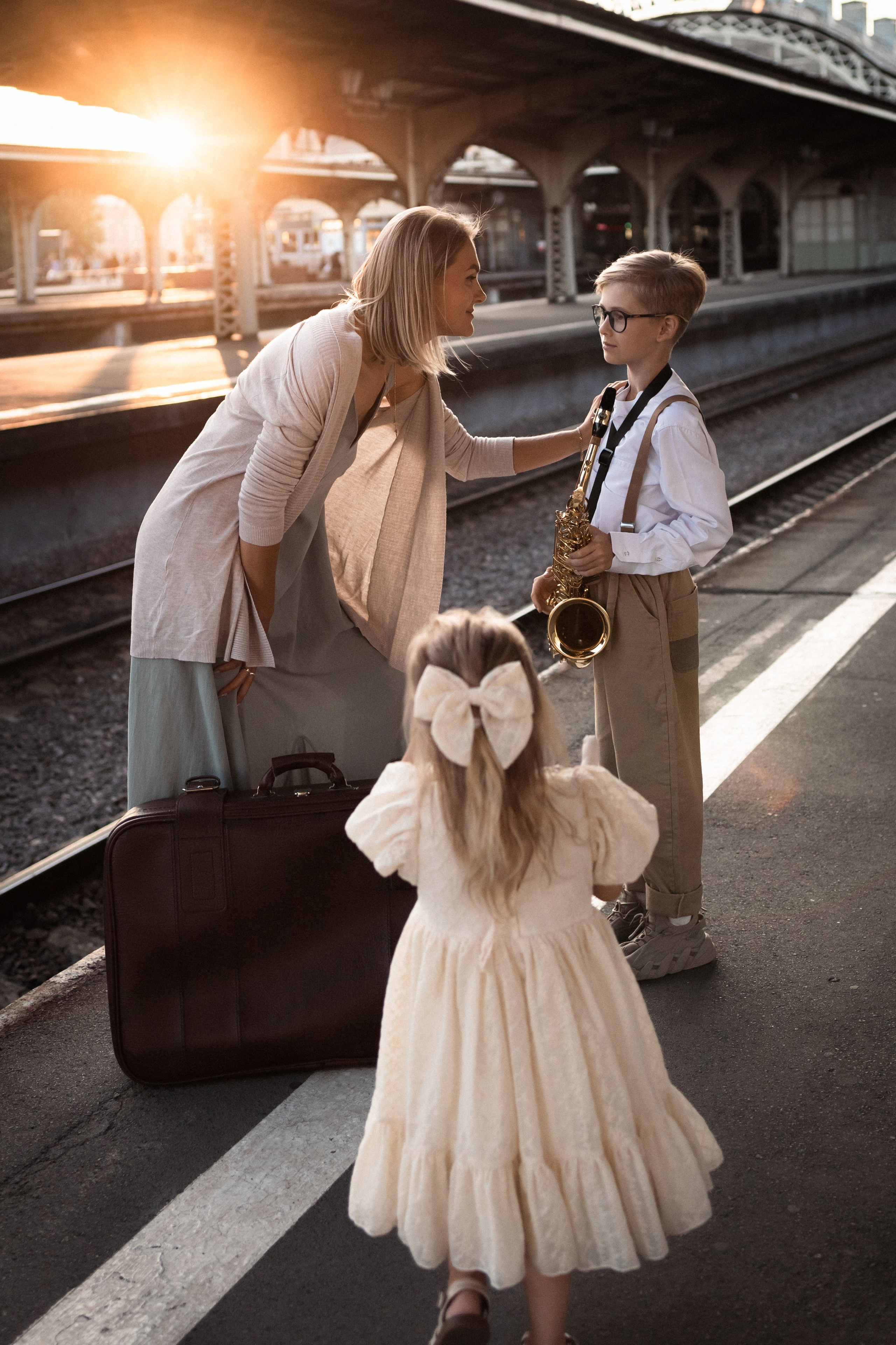 Семейная. Семейный и детский фотограф в Санкт-Петербурге Павлова Елена