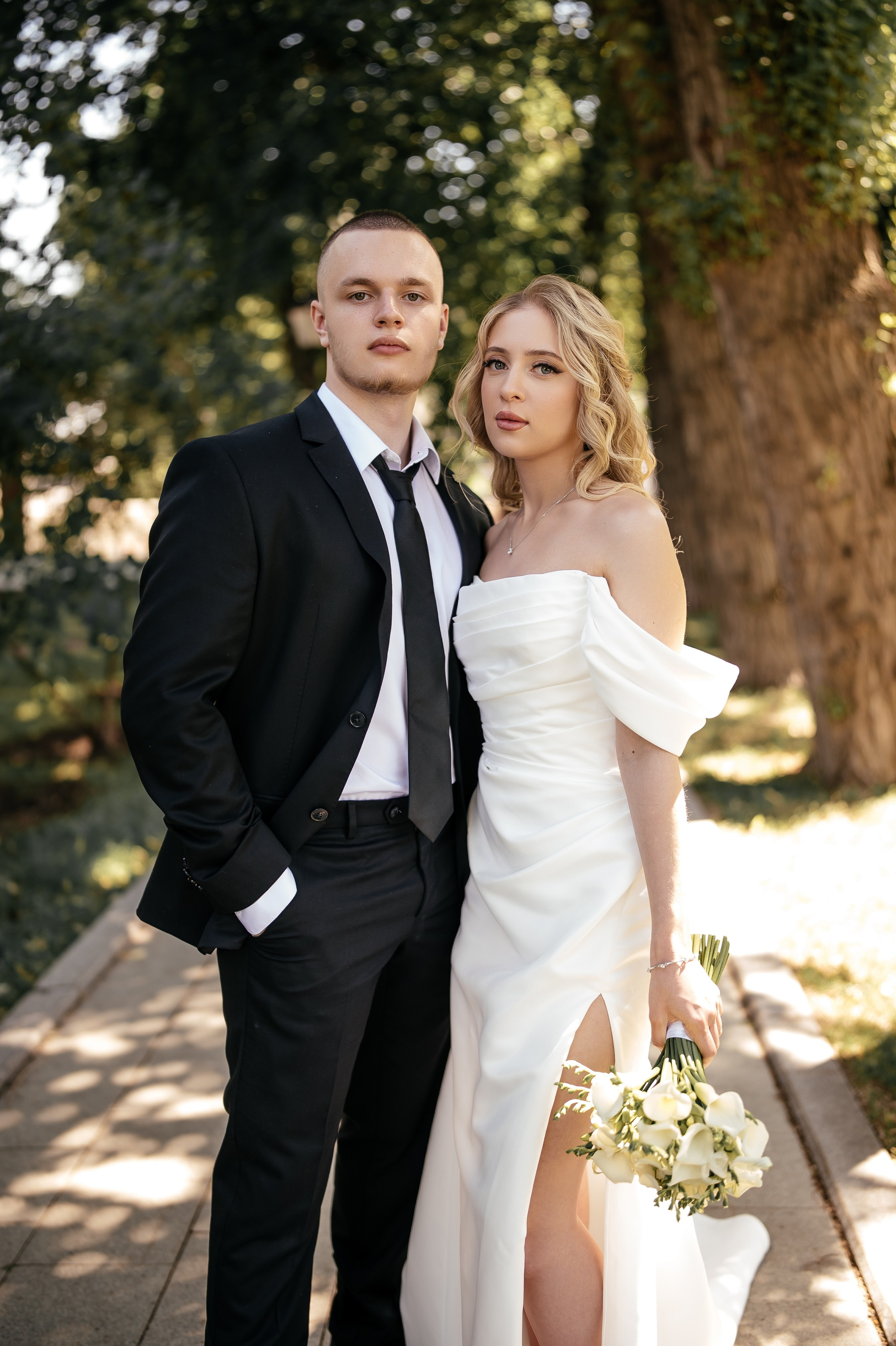 Бескрайнее «ДА». Dmitry Unik — ваш стильный фотограф