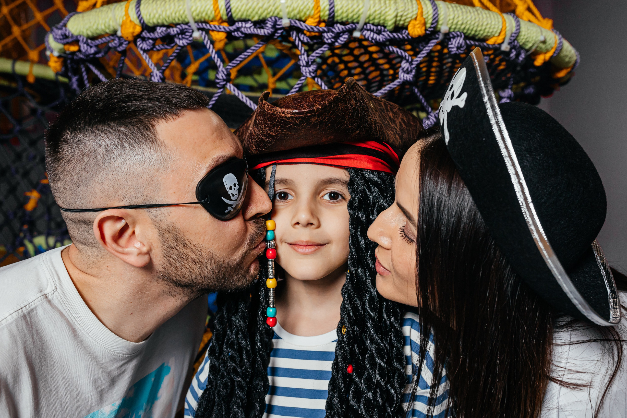 День Рождения Тимофея. Фотограф Таганрог и Ростов-на-Дону