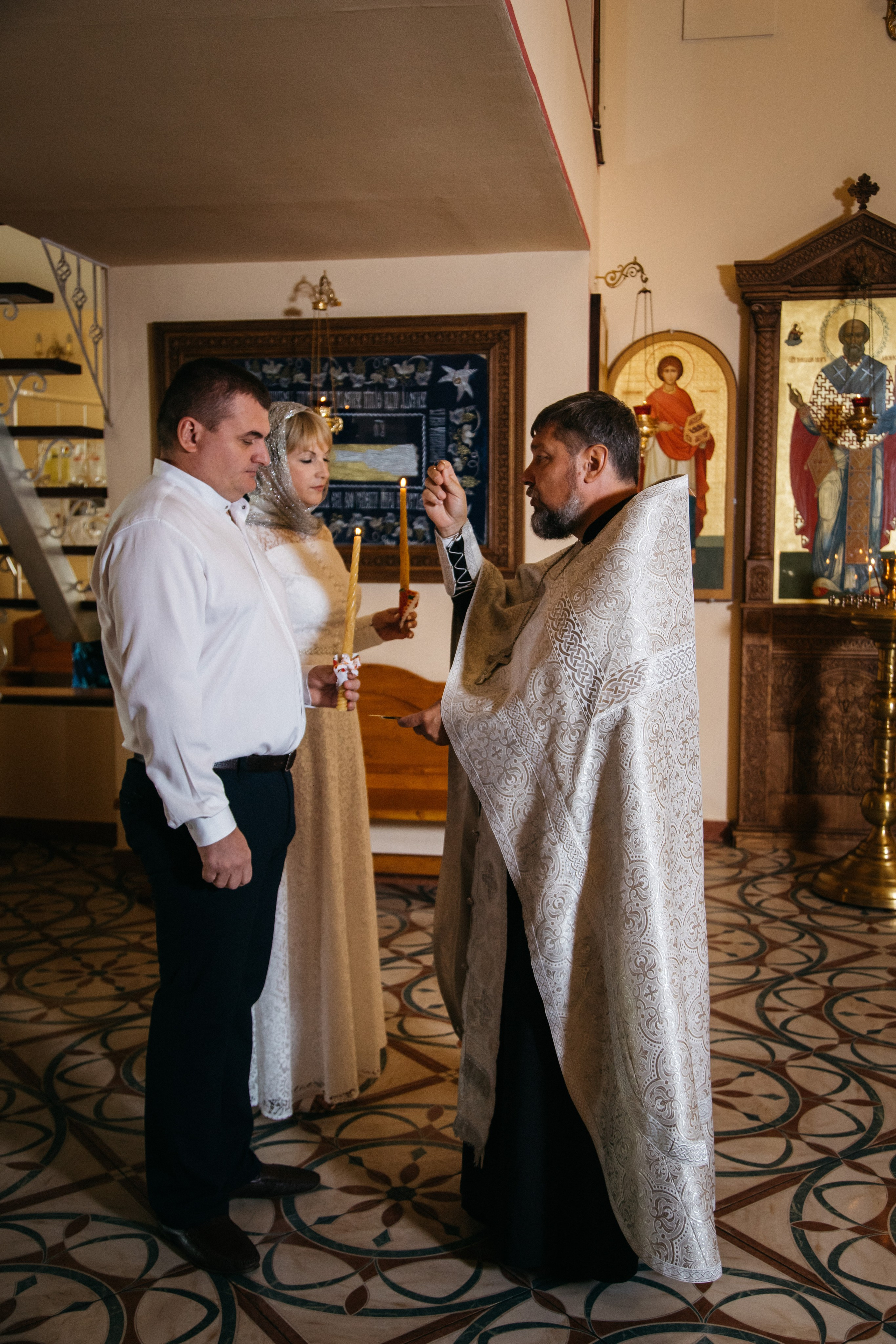 Ирина и Евгений. Фотограф в Таганроге и Ростове-на-Дону