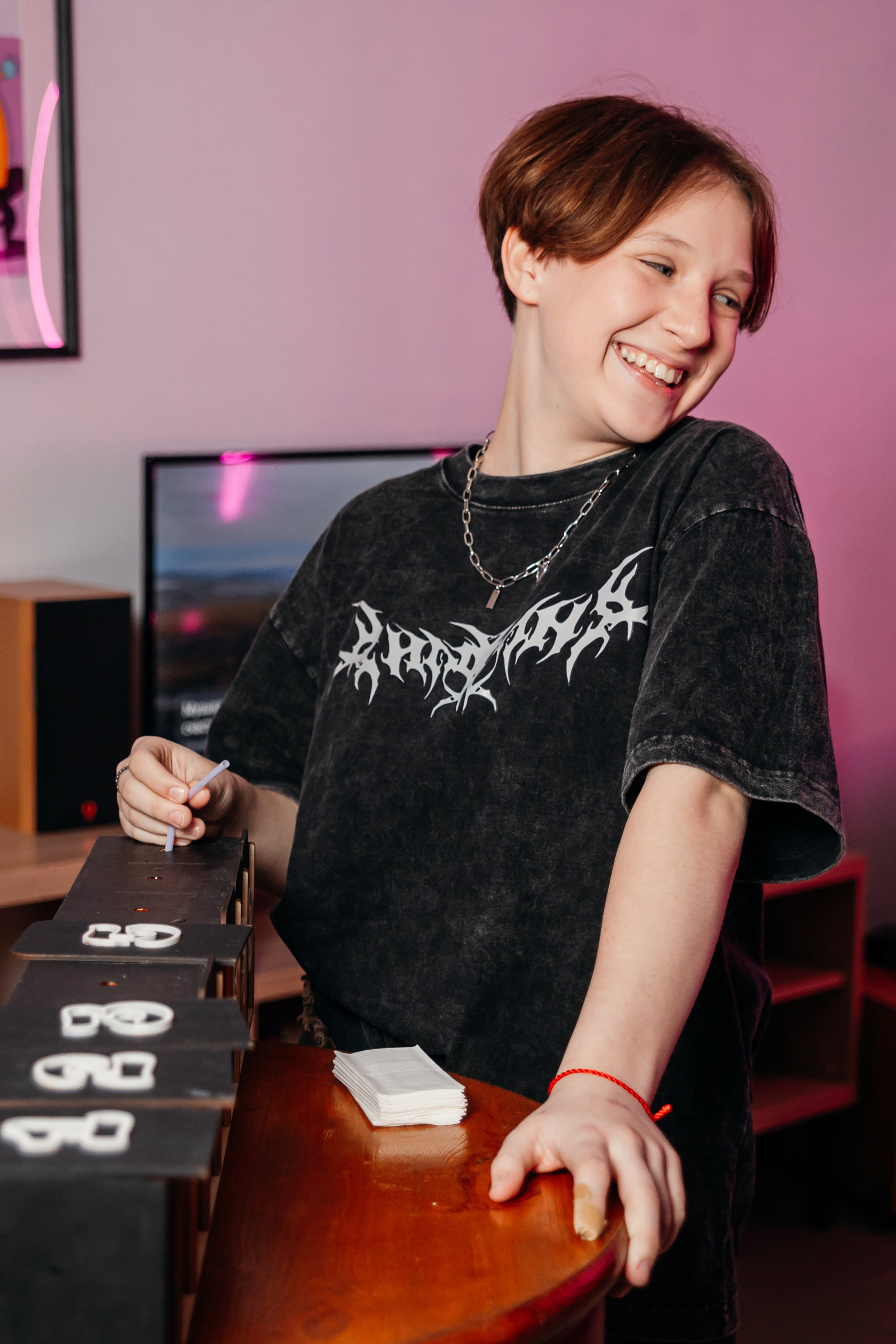 ДР Вари Место пряток. Фотограф Таганрог и Ростов-на-Дону