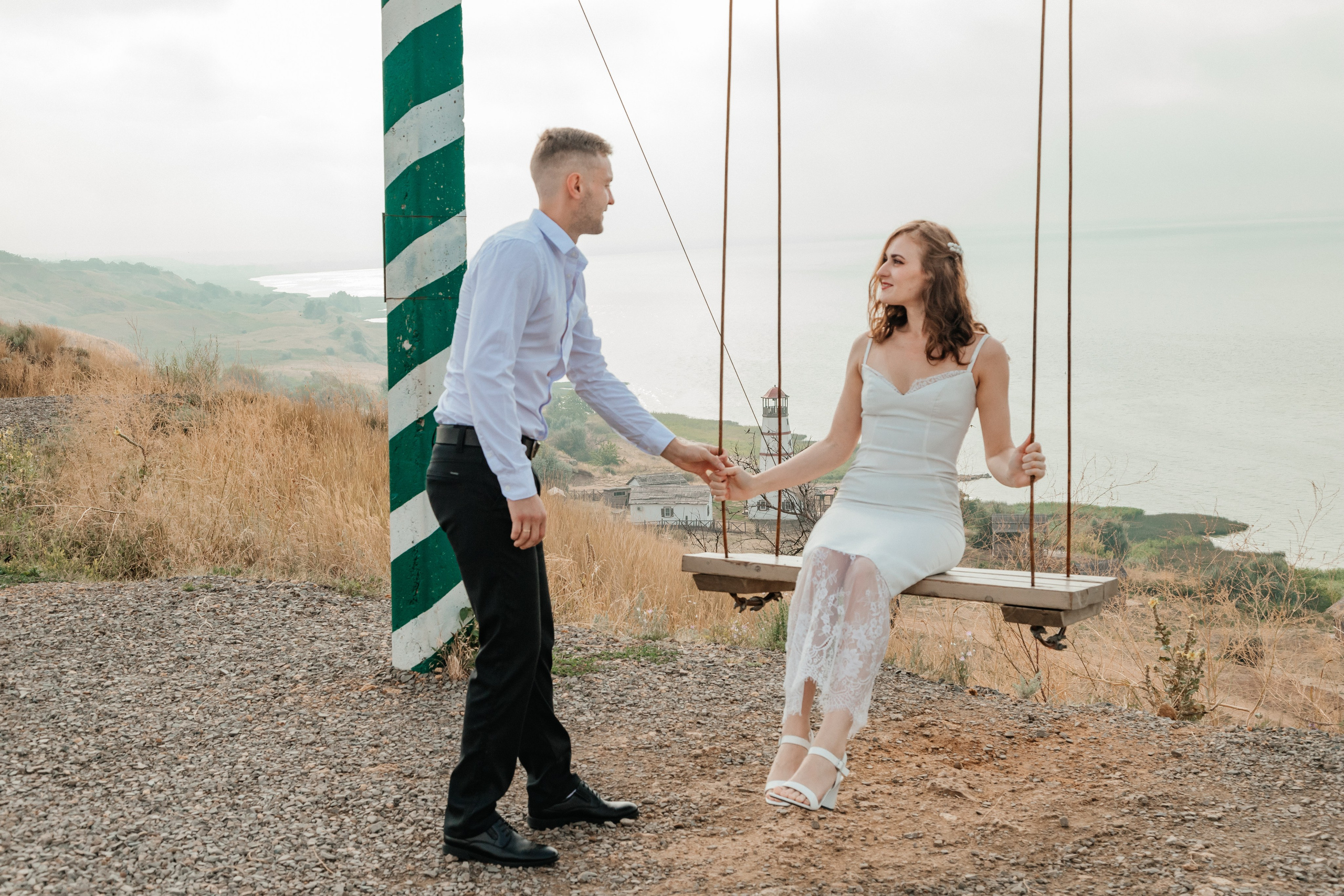 Светлана и Алексей. Фотограф в Таганроге и Ростове-на-Дону