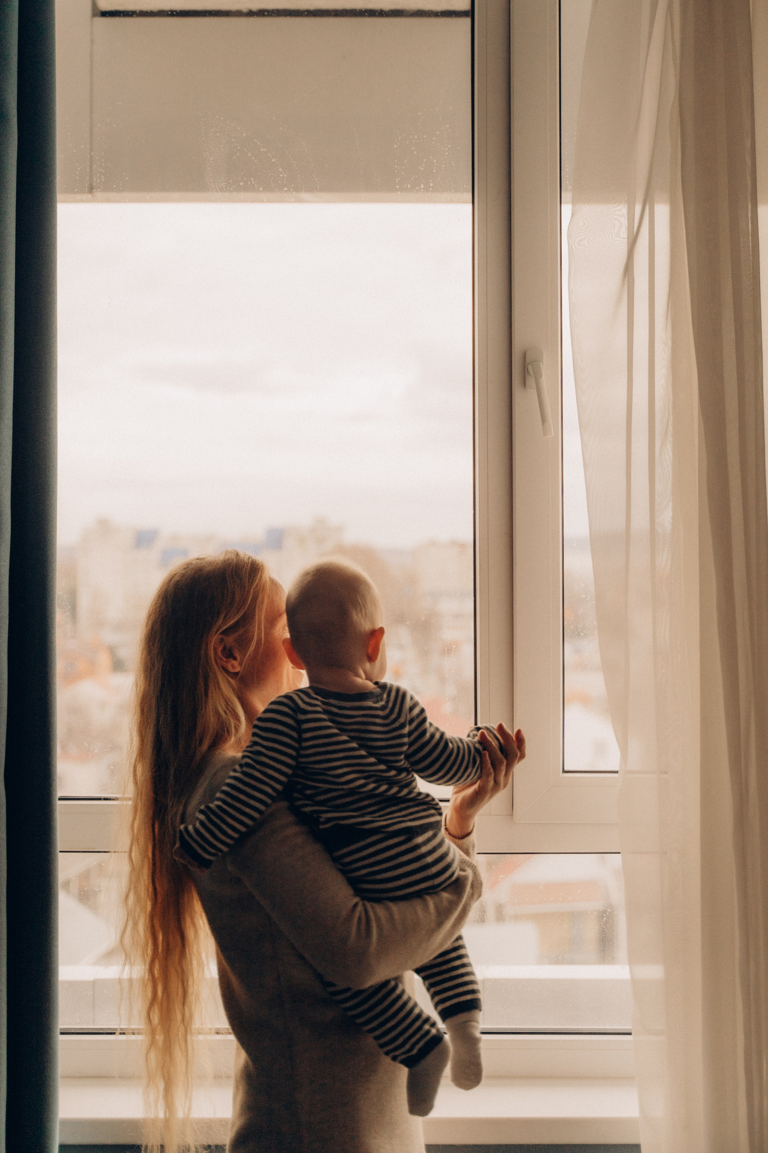 Домашняя история. Фотограф в Анапе Климушина Ангелина