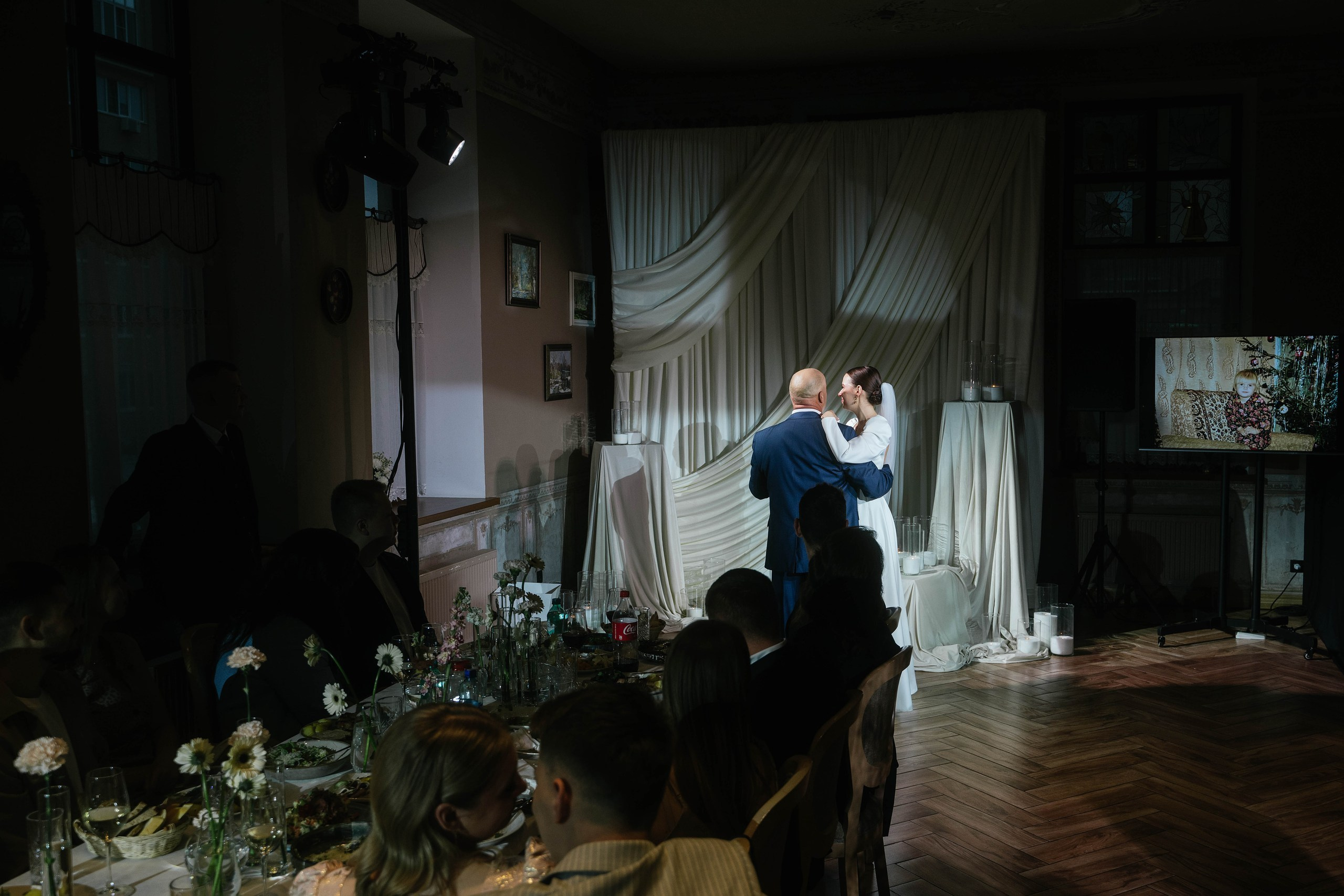 Wedding day #61. Свадебный, семейный фотограф в Рязани Лена Брант