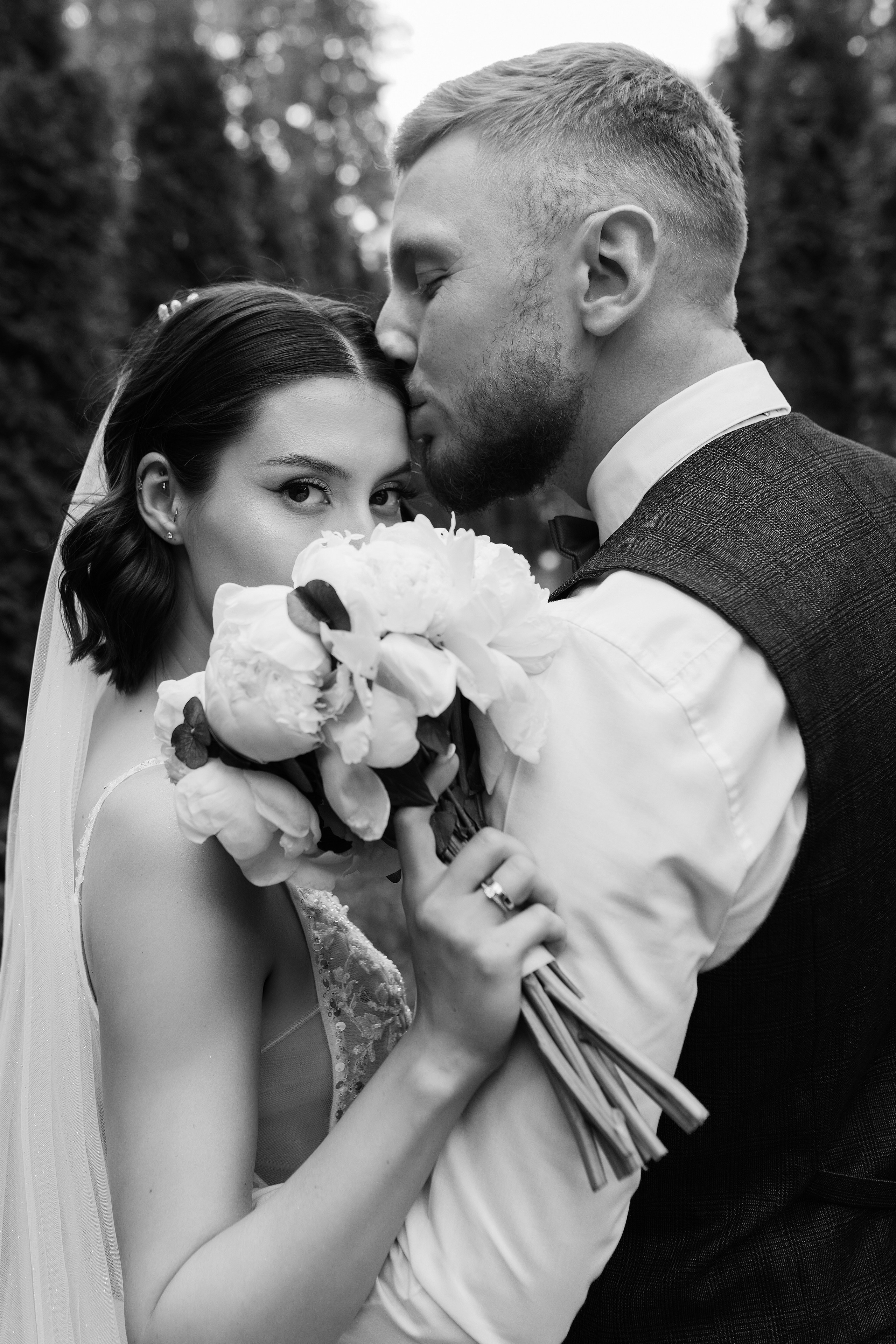 Wedding day #52. Свадебный, семейный фотограф в Рязани Лена Брант