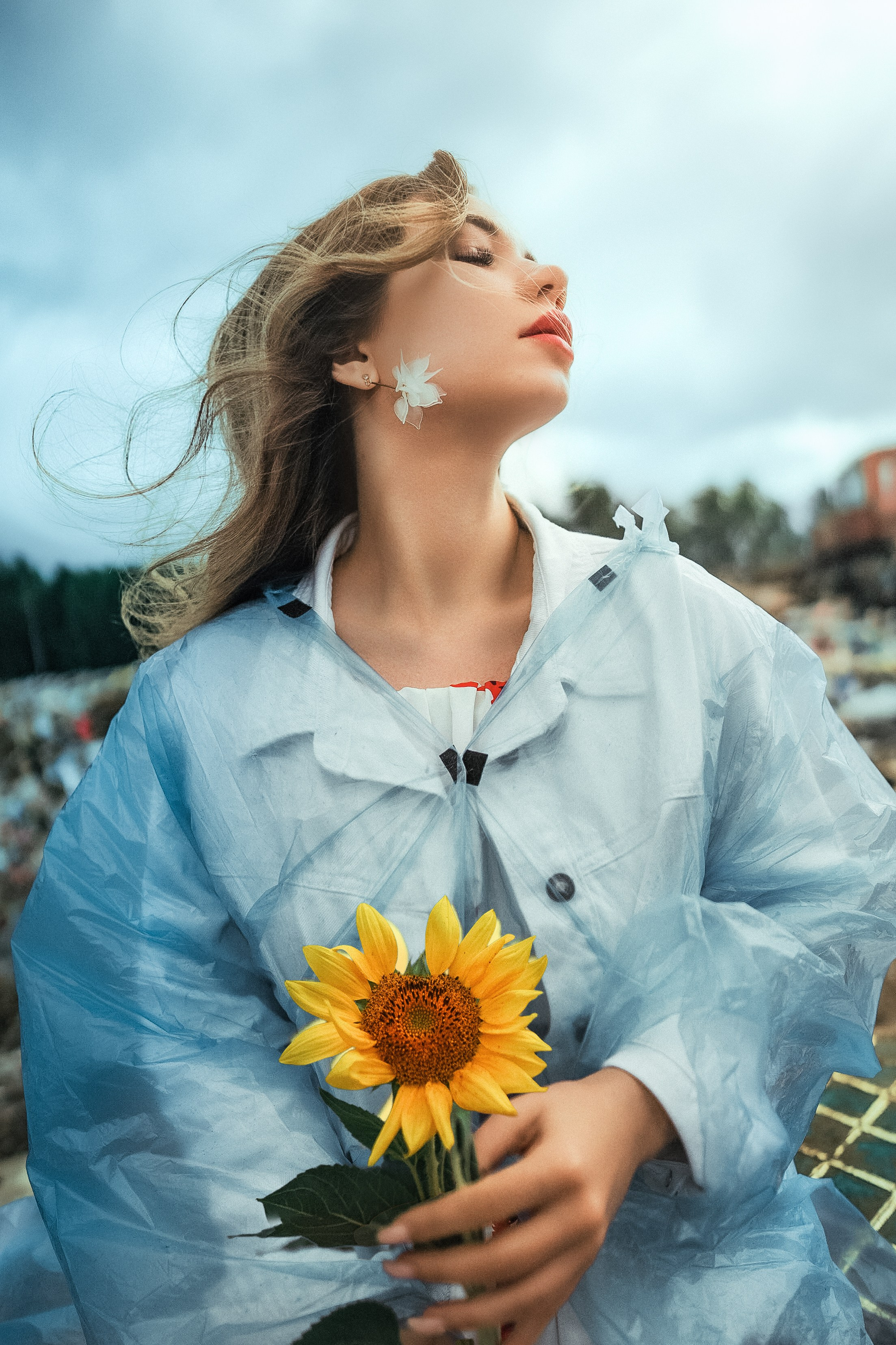 Разное. Фотоким