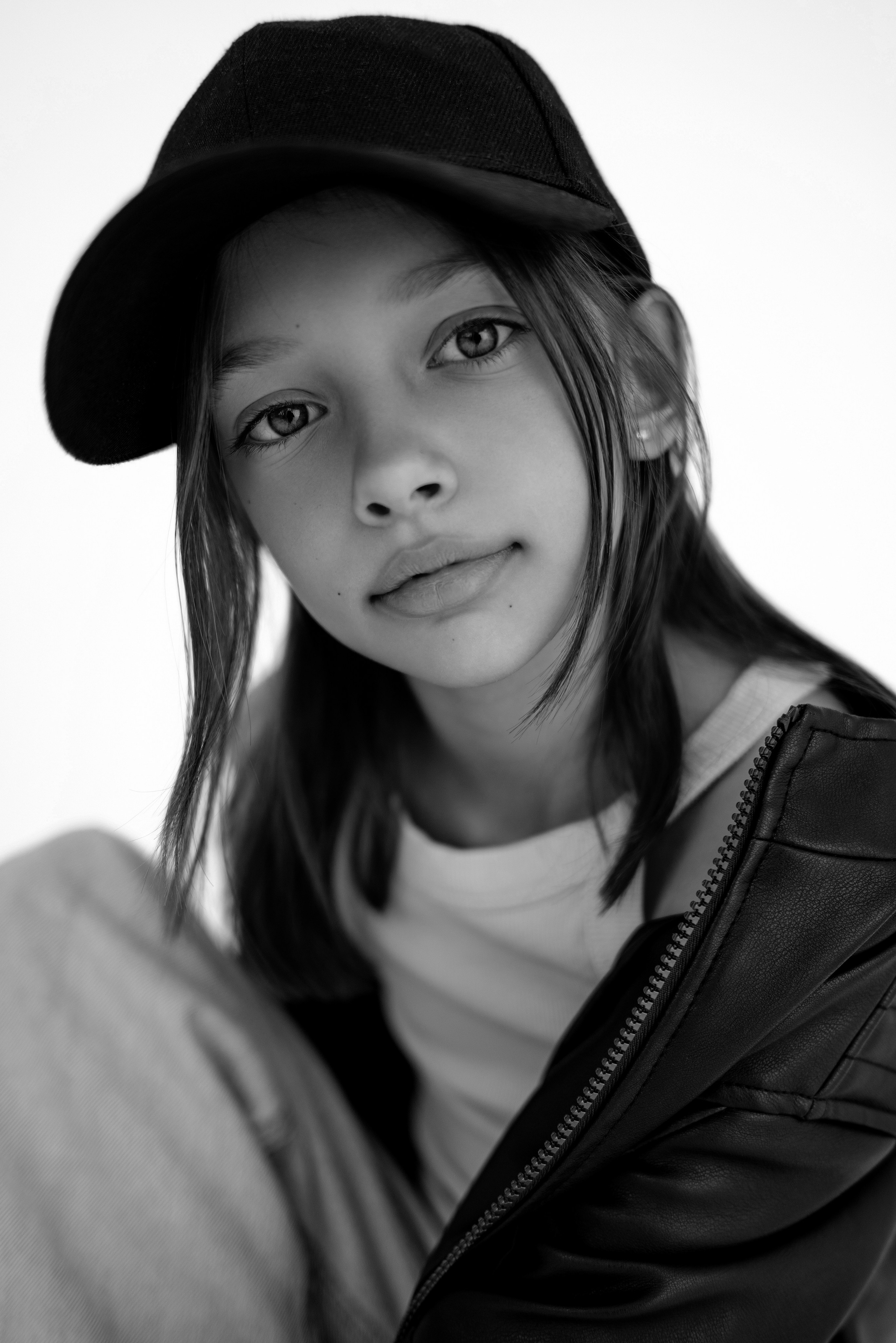 Alenka. Фотограф Москва Виктория Вишневская актерское / модельное портфолио