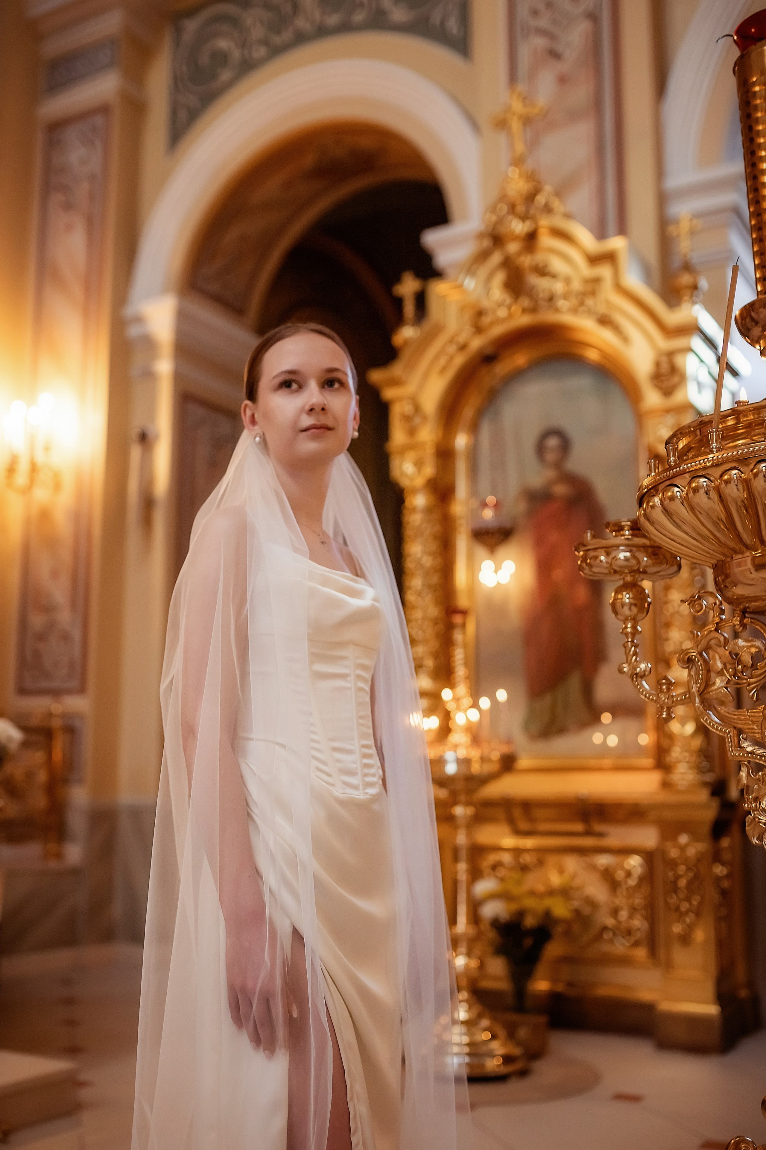 Фёдор и София. Олеся Семейская свадебный и семейный фотограф в Ростове-на-Дону