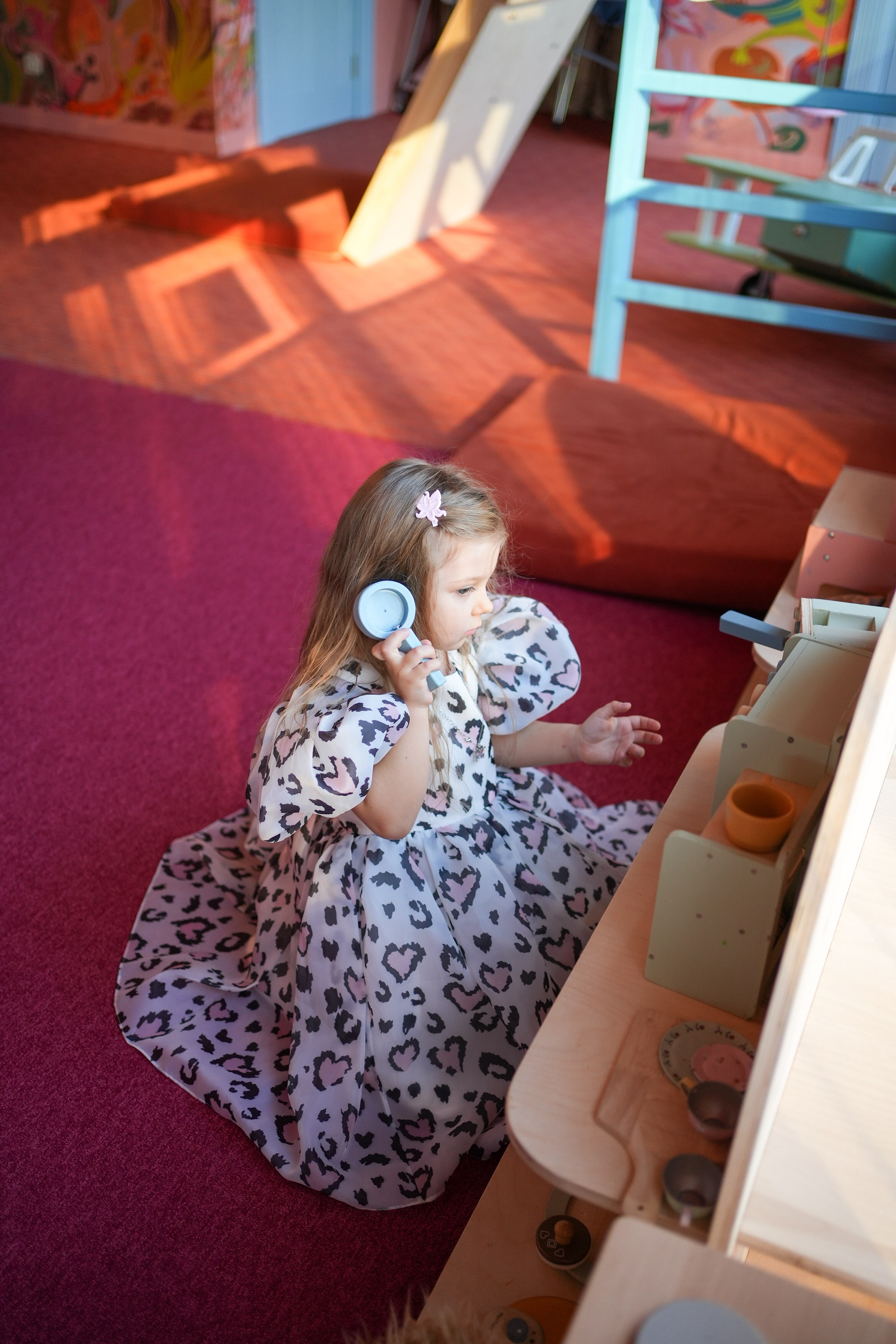 День Рождения. Семейный и свадебный фотограф Минск, Беларусь Анна Орловская