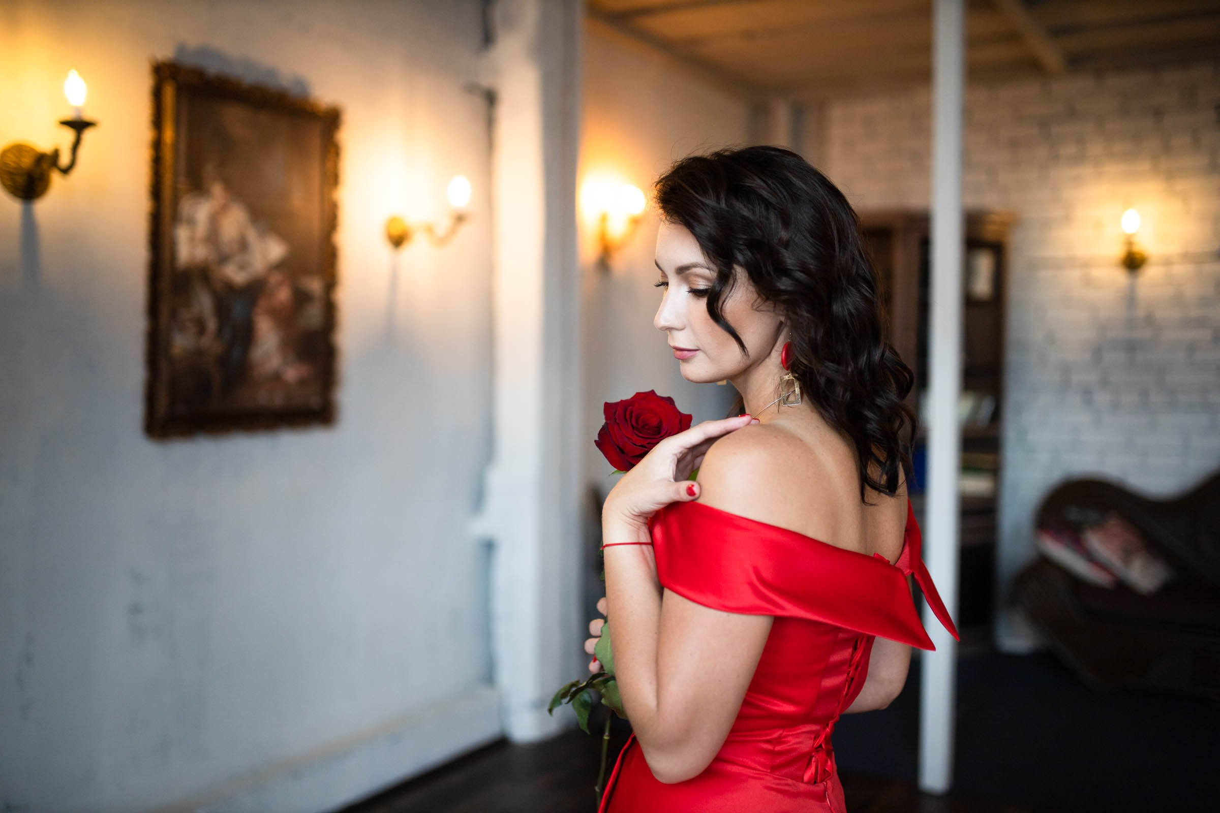 Репортажный и портретный фотограф во Владивостоке Шегай Андрей